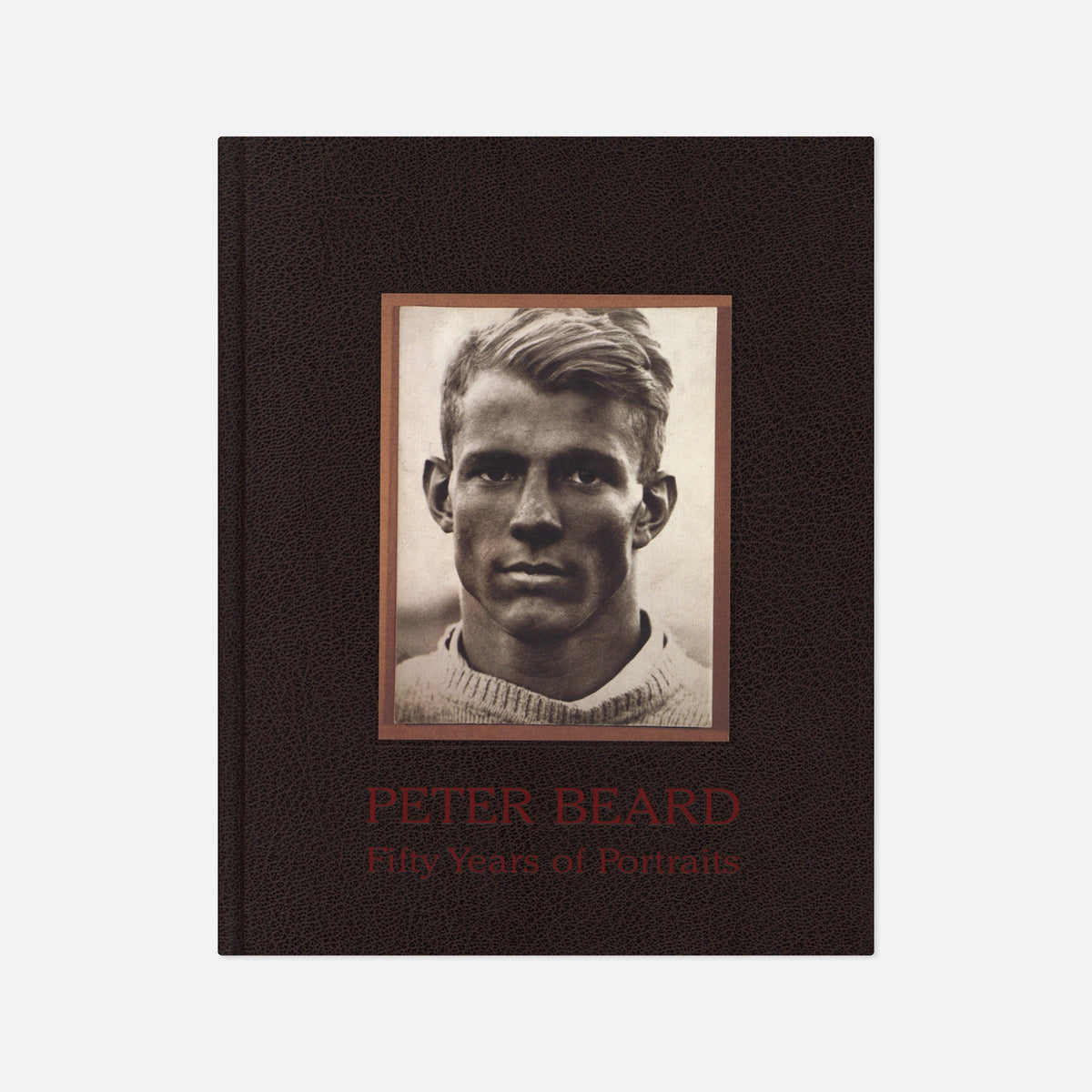 Peter Beard — Fifty Years of Portraits – Wolf Books