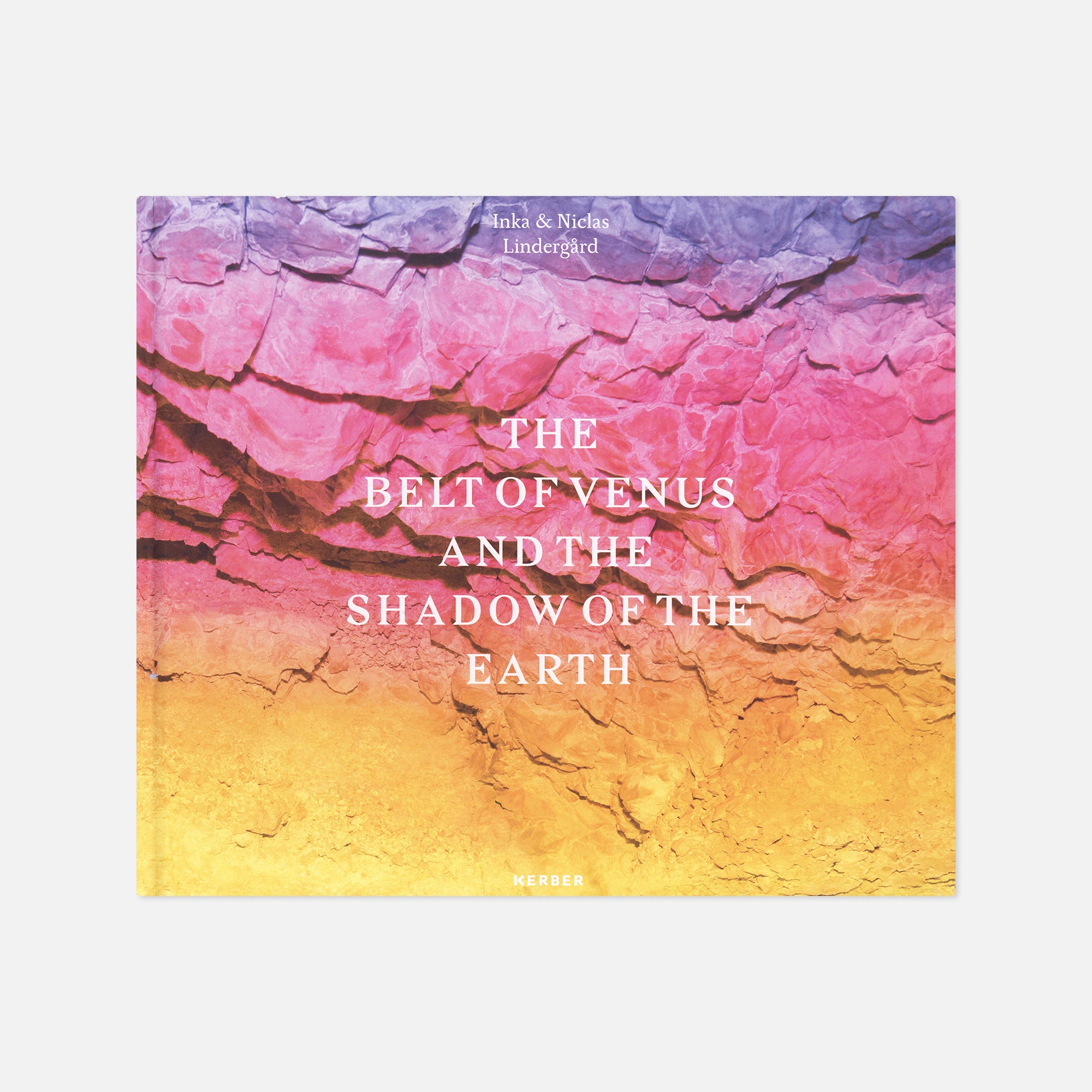 アート・デザイン・音楽 Inka & Niclas Lindergard: The Belt of Ve アート・デザイン・音楽 Inka & Niclas Lindergard: The Belt of