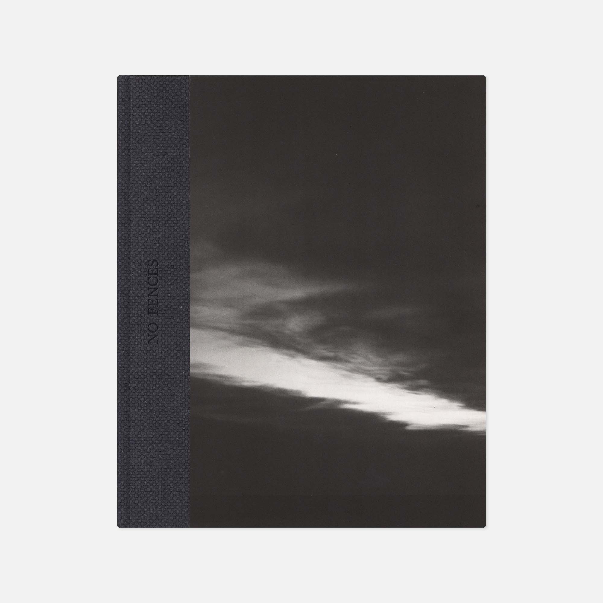 Mark McLennan — No Fences