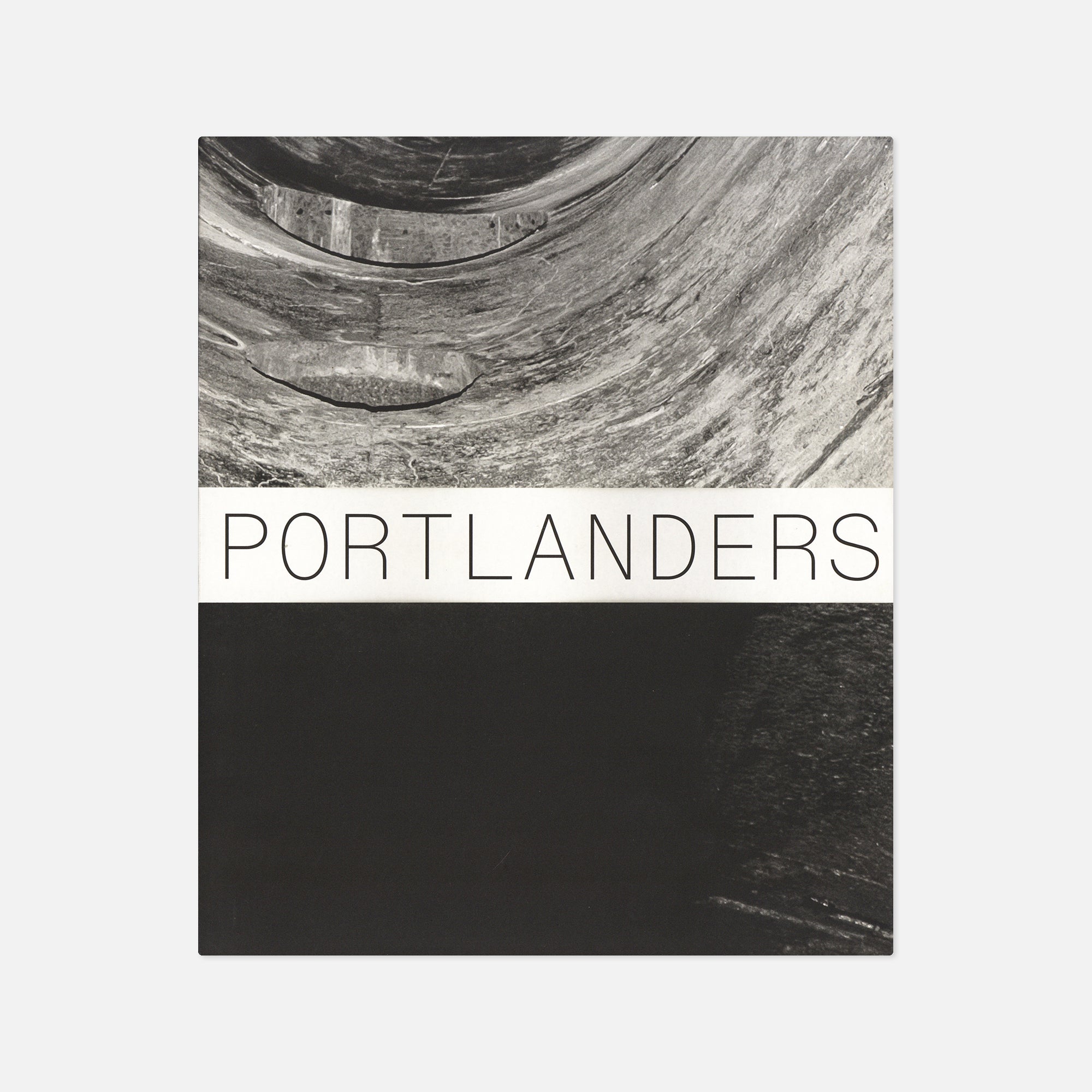 Nick Gervin — Portlanders