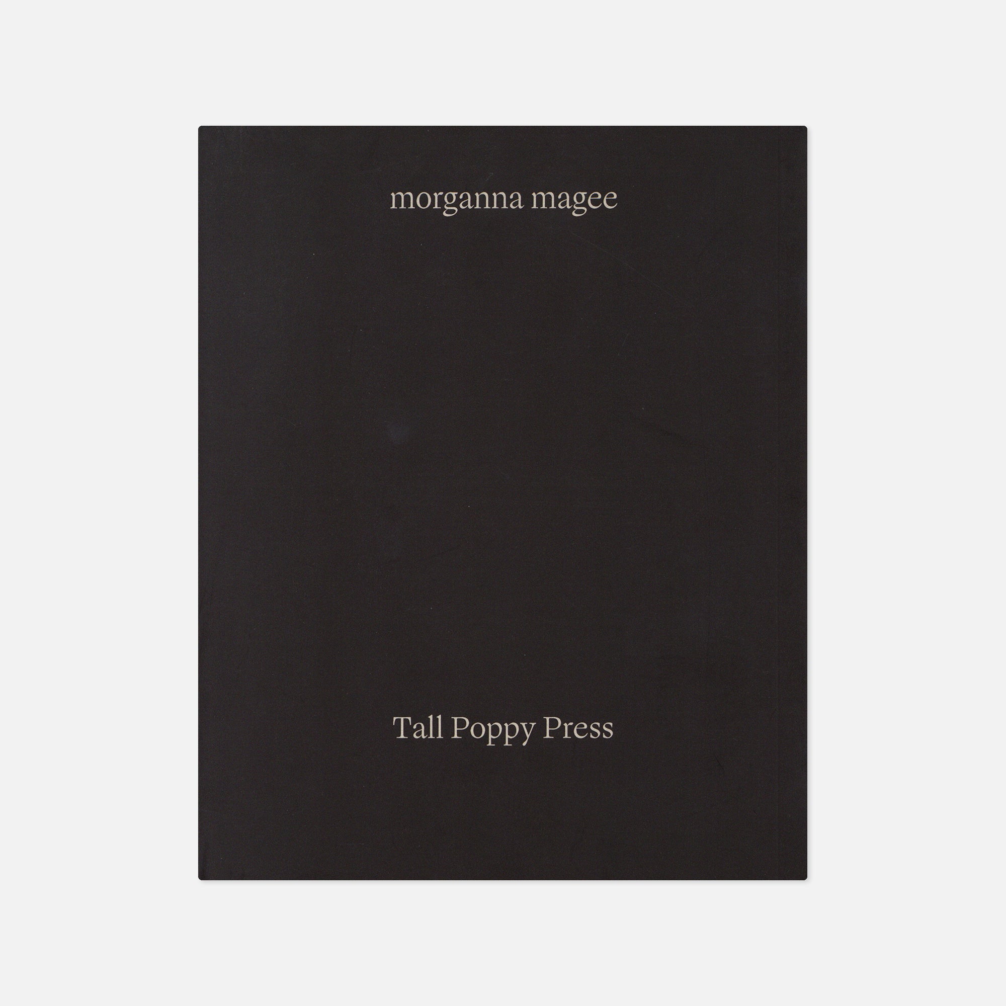 Morganna Magee — Beware of People Who Dislike Cats