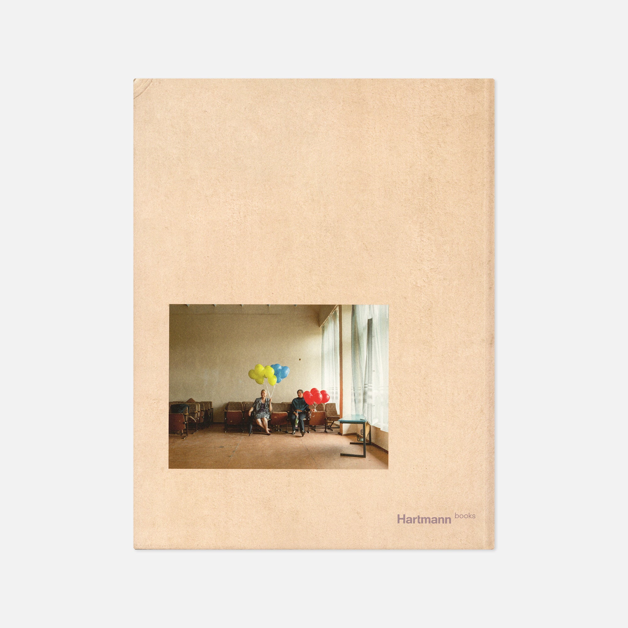 Andrea Diefenbach — Realitatea