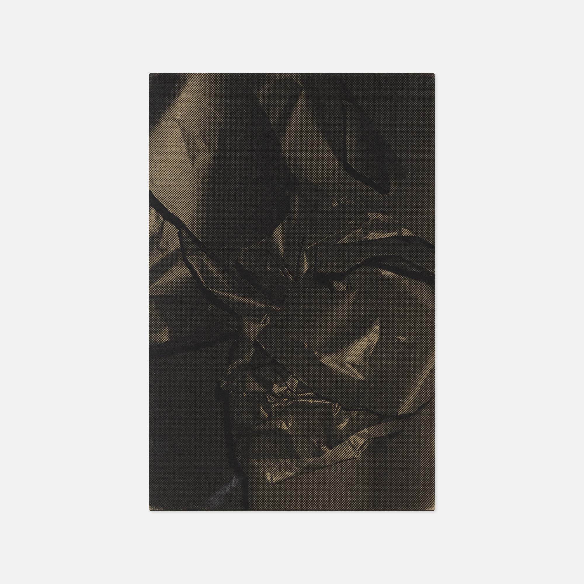 Michel Mazzoni — Amorces (αστάρια)