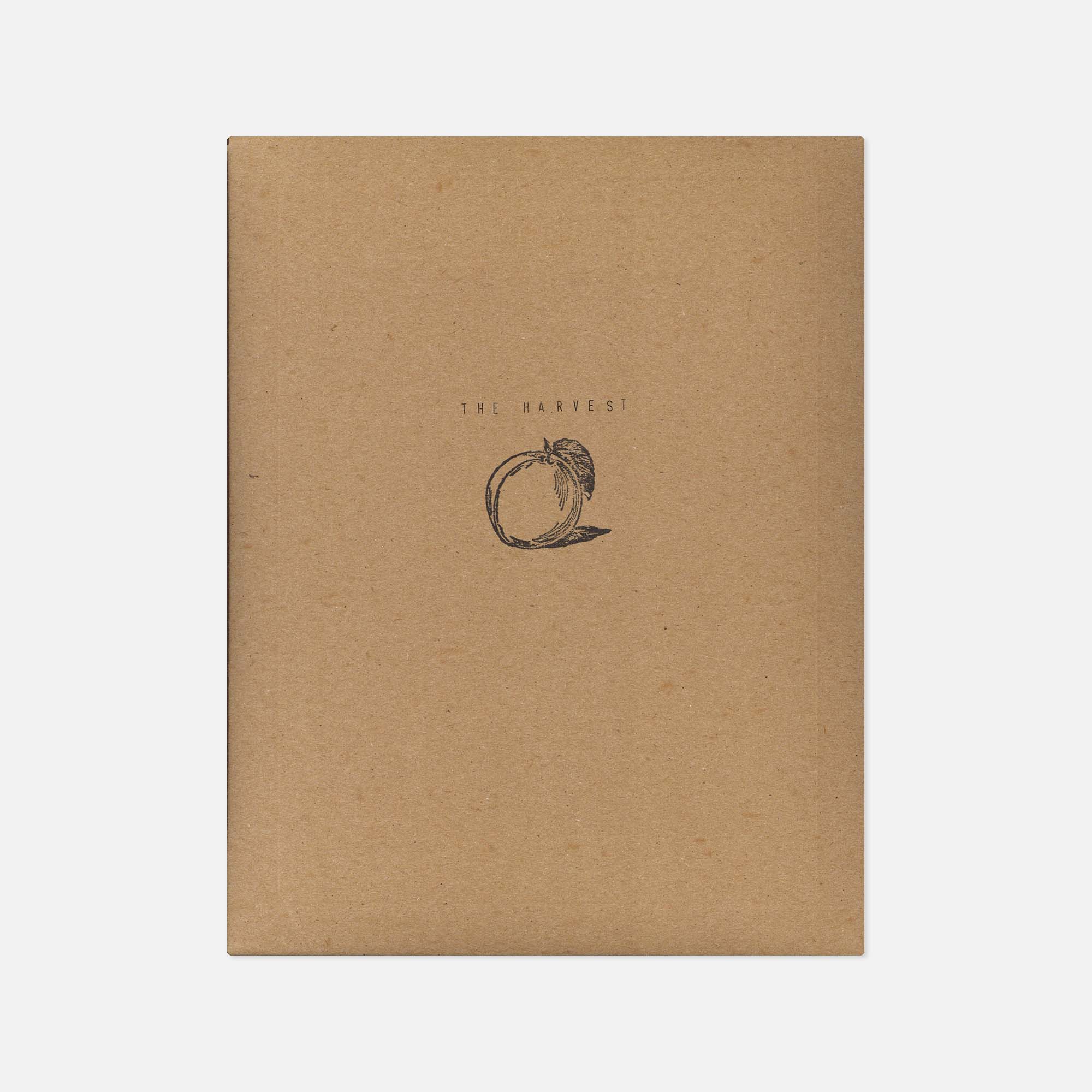 Dylan Hausthor & Vivian Ewing — The Harvest