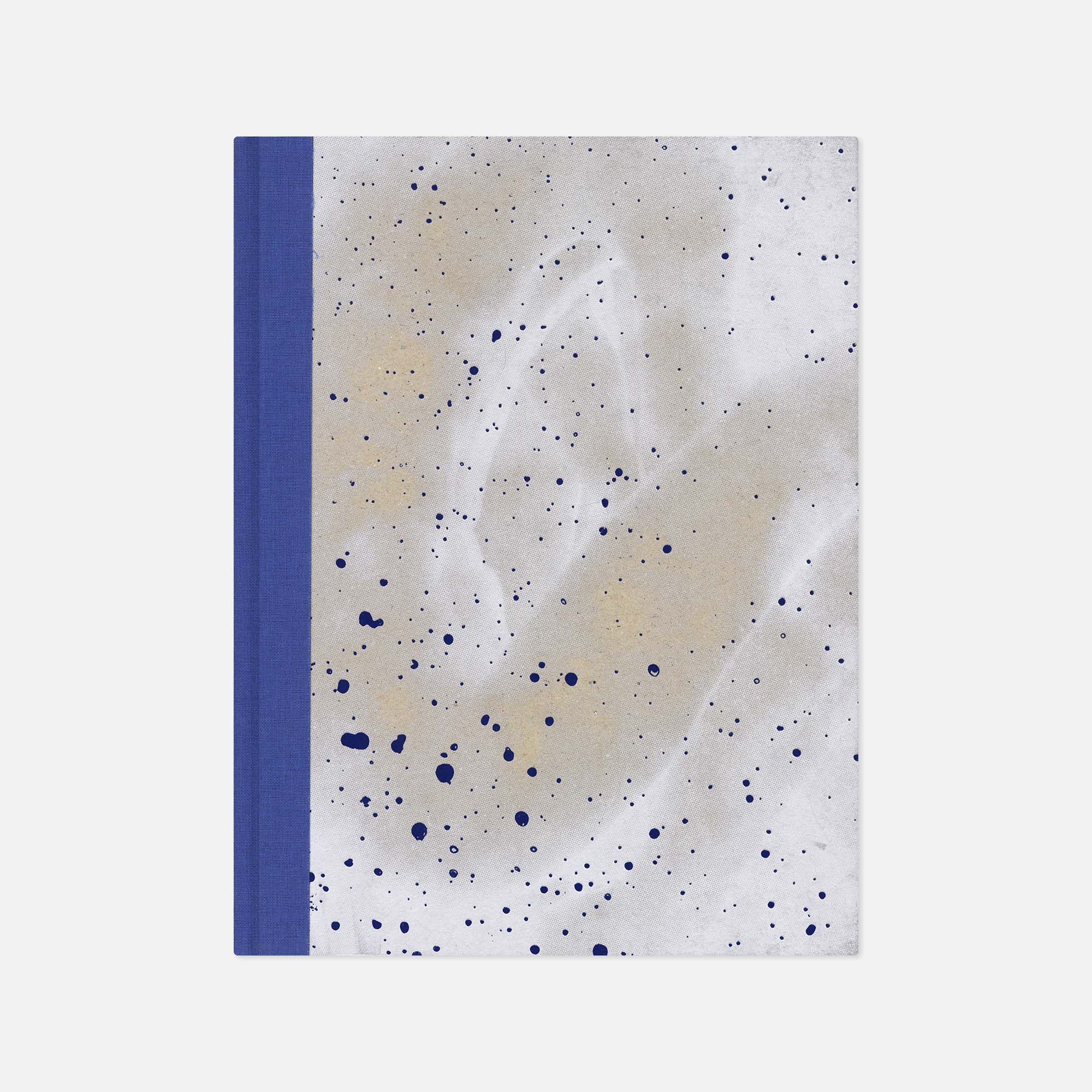 Julie van der Vaart — Blind Spot
