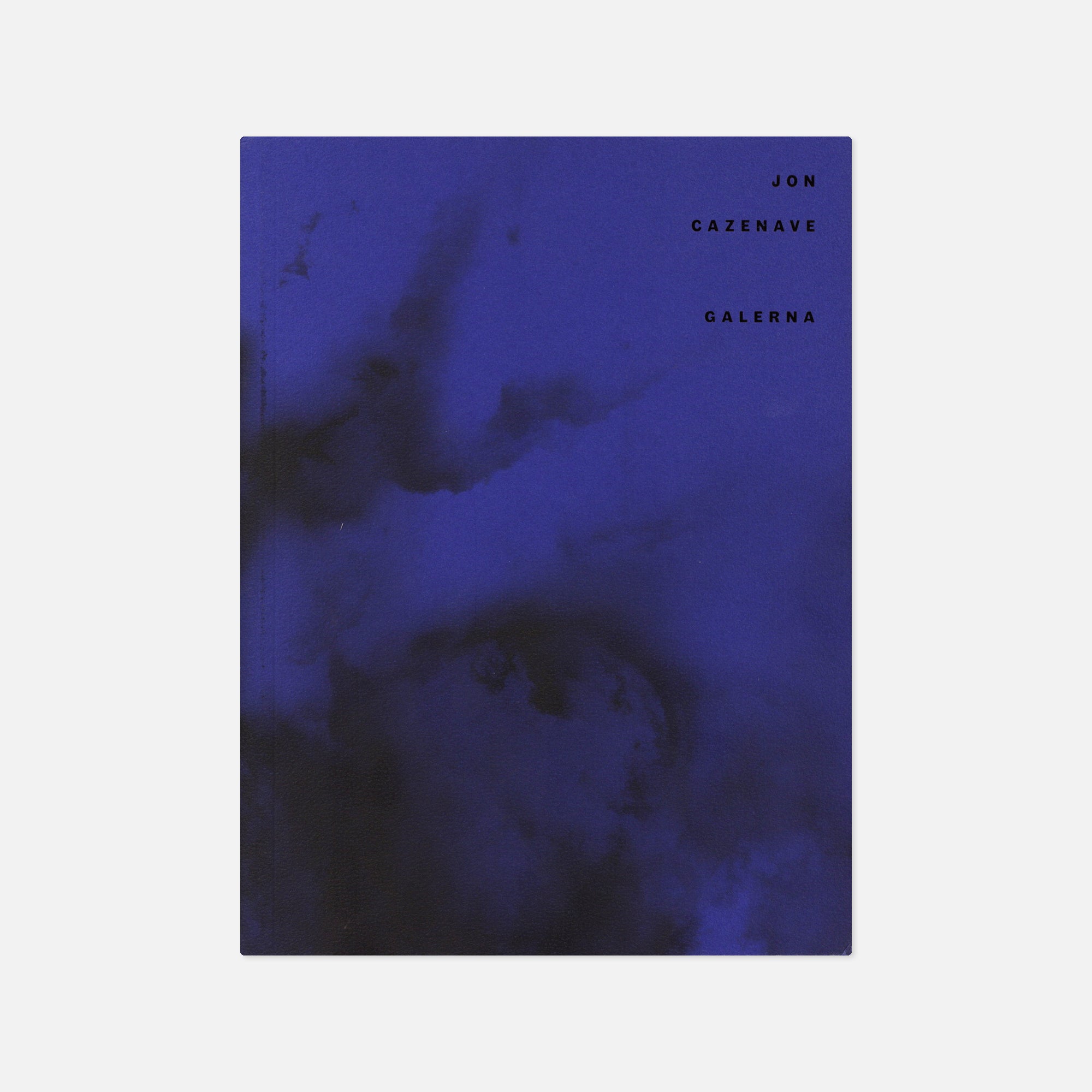 Jon Cazenave - Galerna