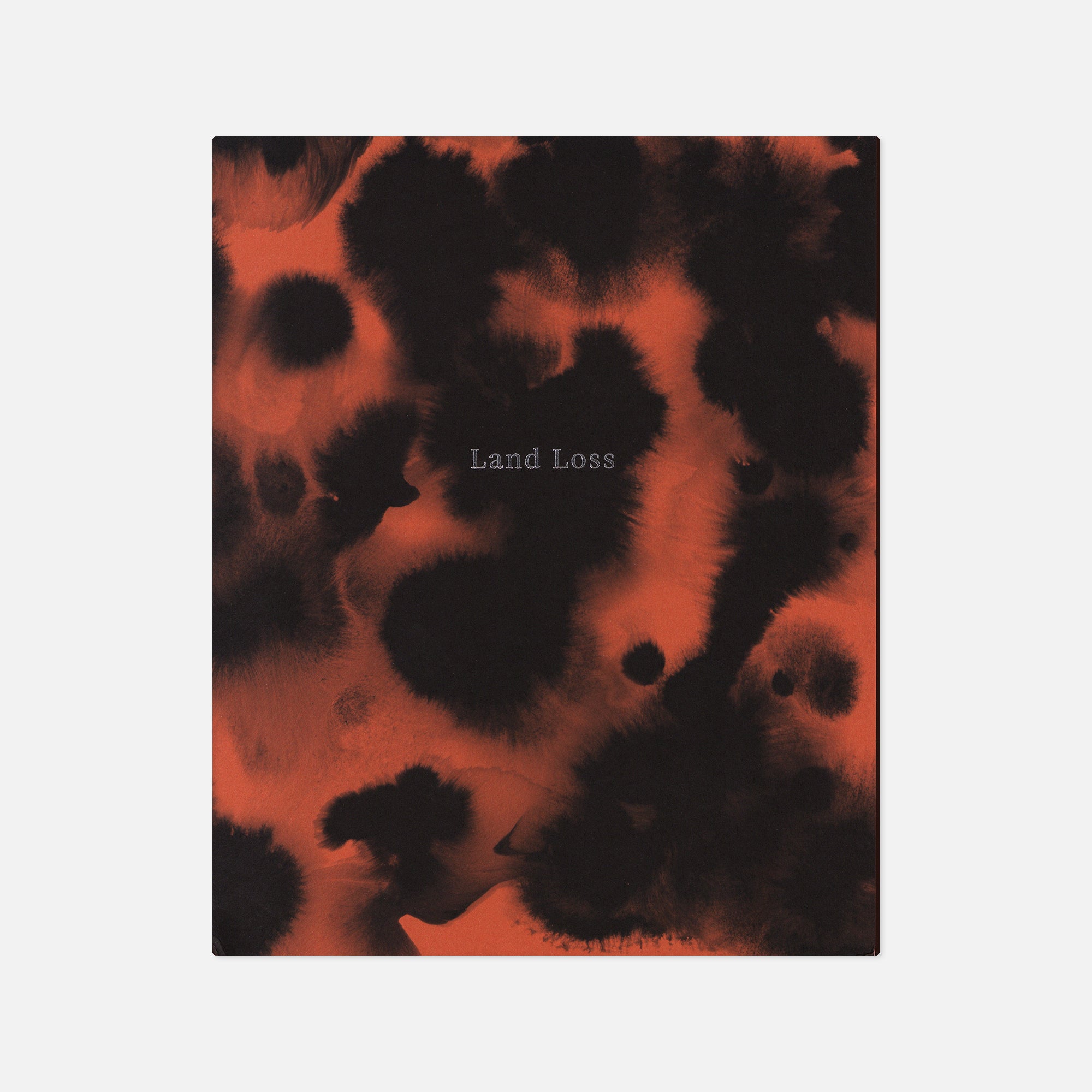 Max Miechowski — Land Loss
