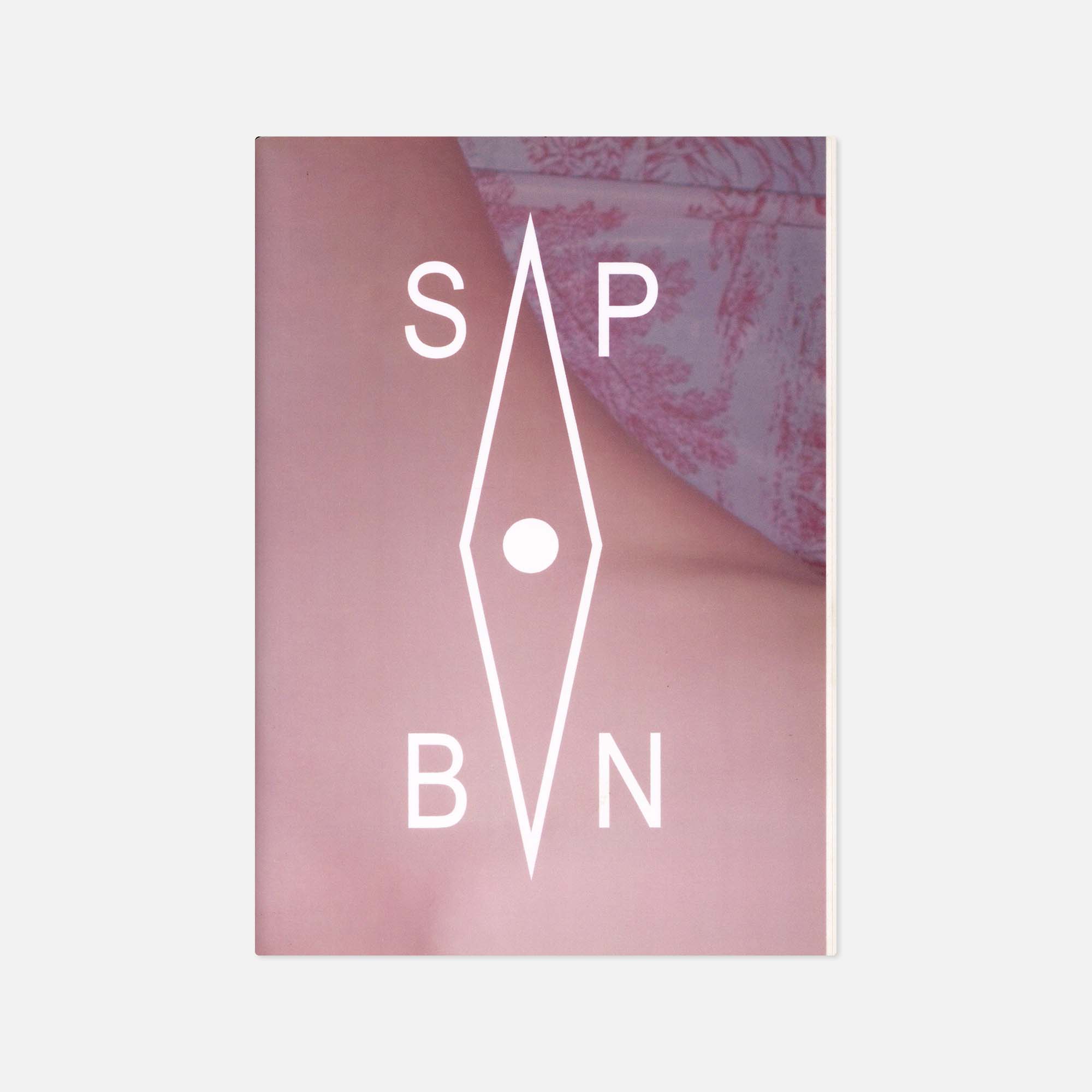 Aaron McElroy — SPBN