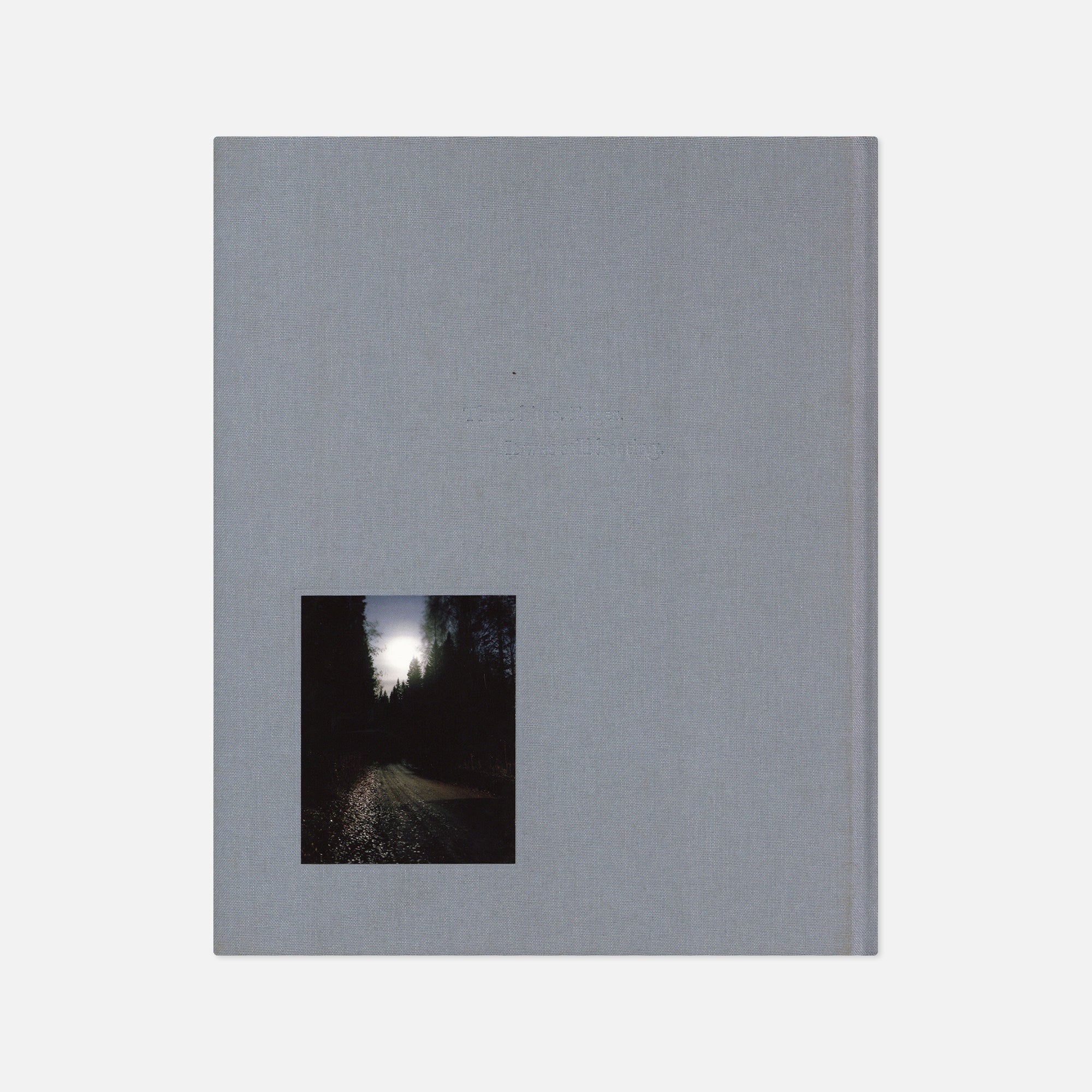 Anne Golaz — Metsästä