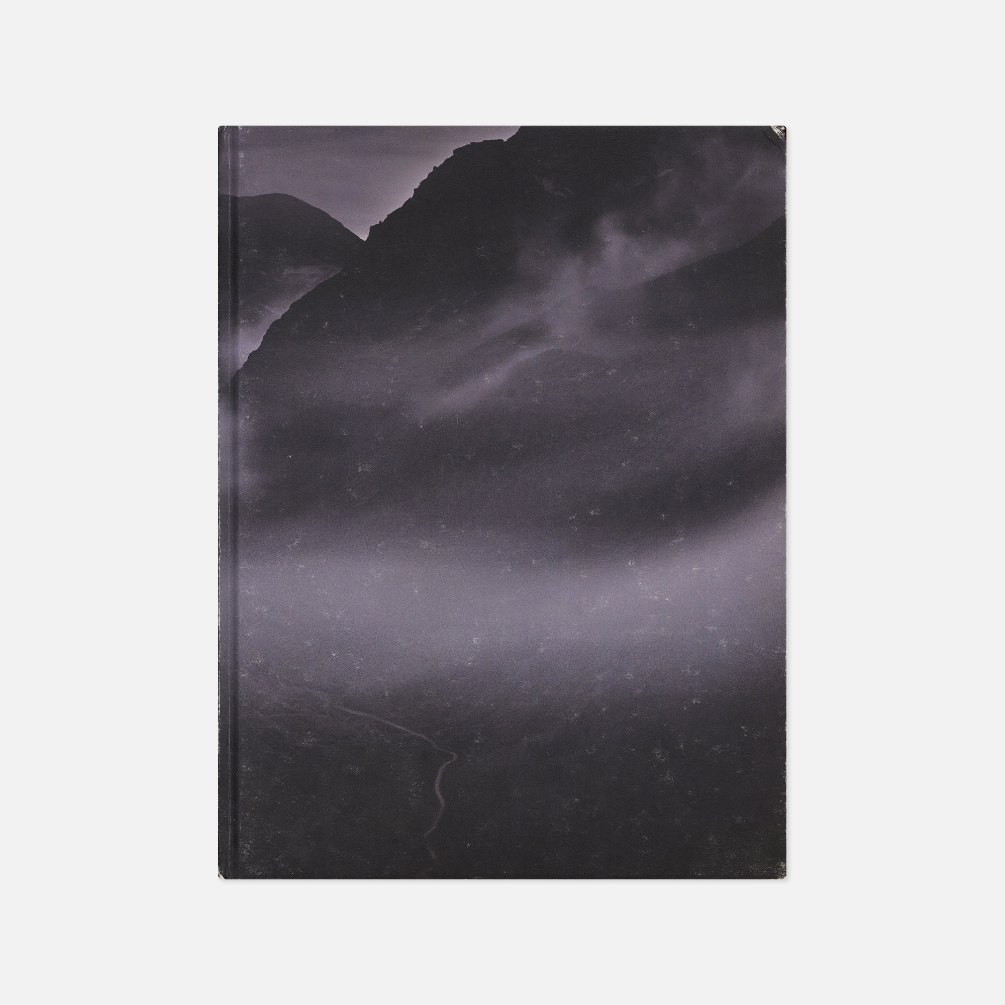 Michael Lange — Cold Mountain