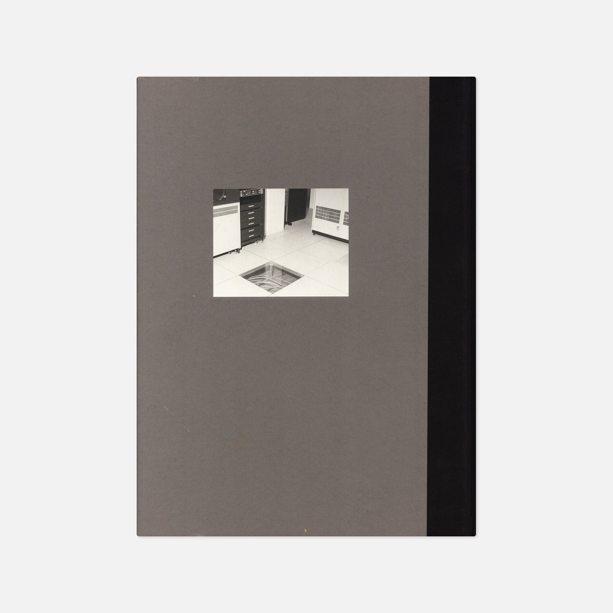 Andrew Waits — Aporia
