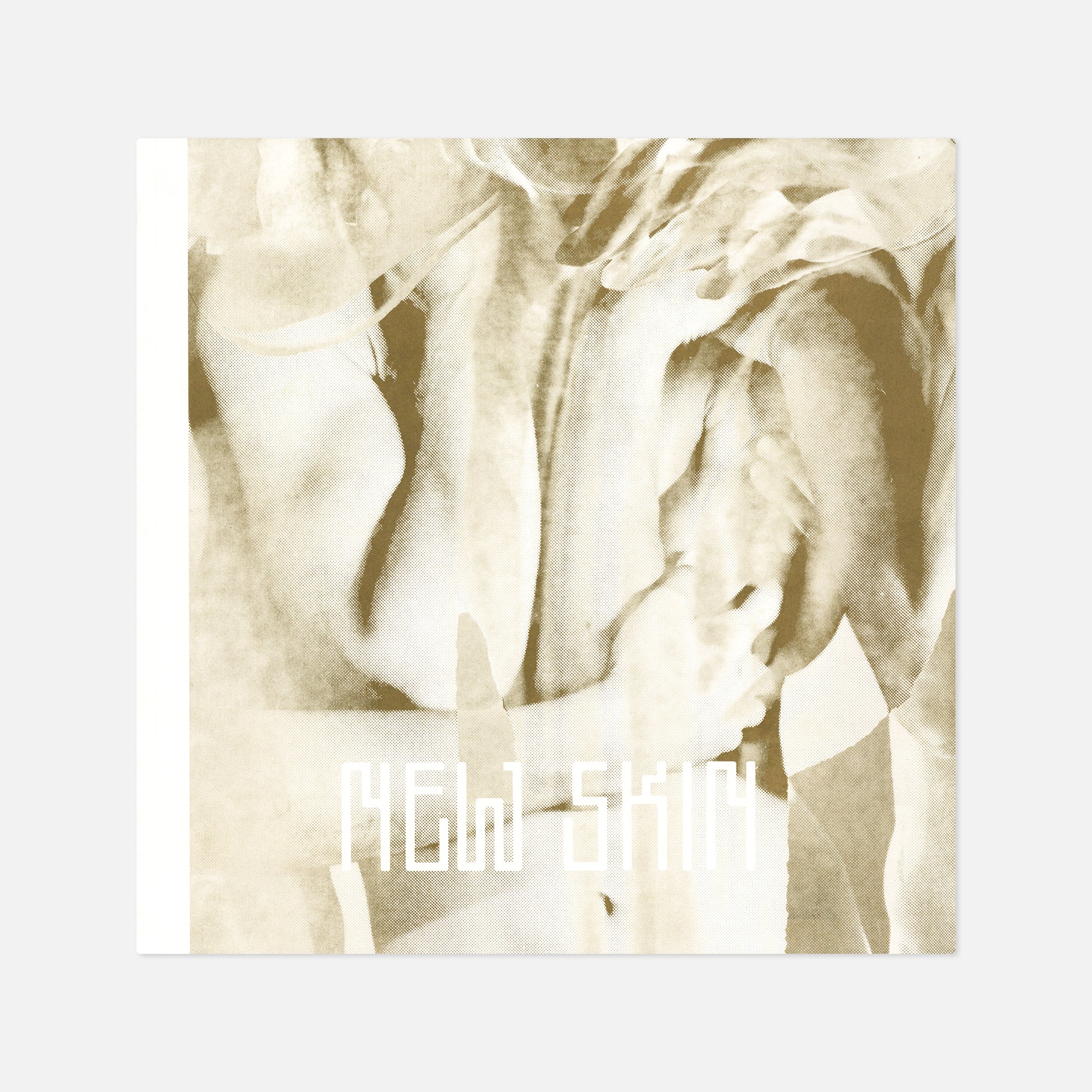 Mayumi Hosokura — New Skin