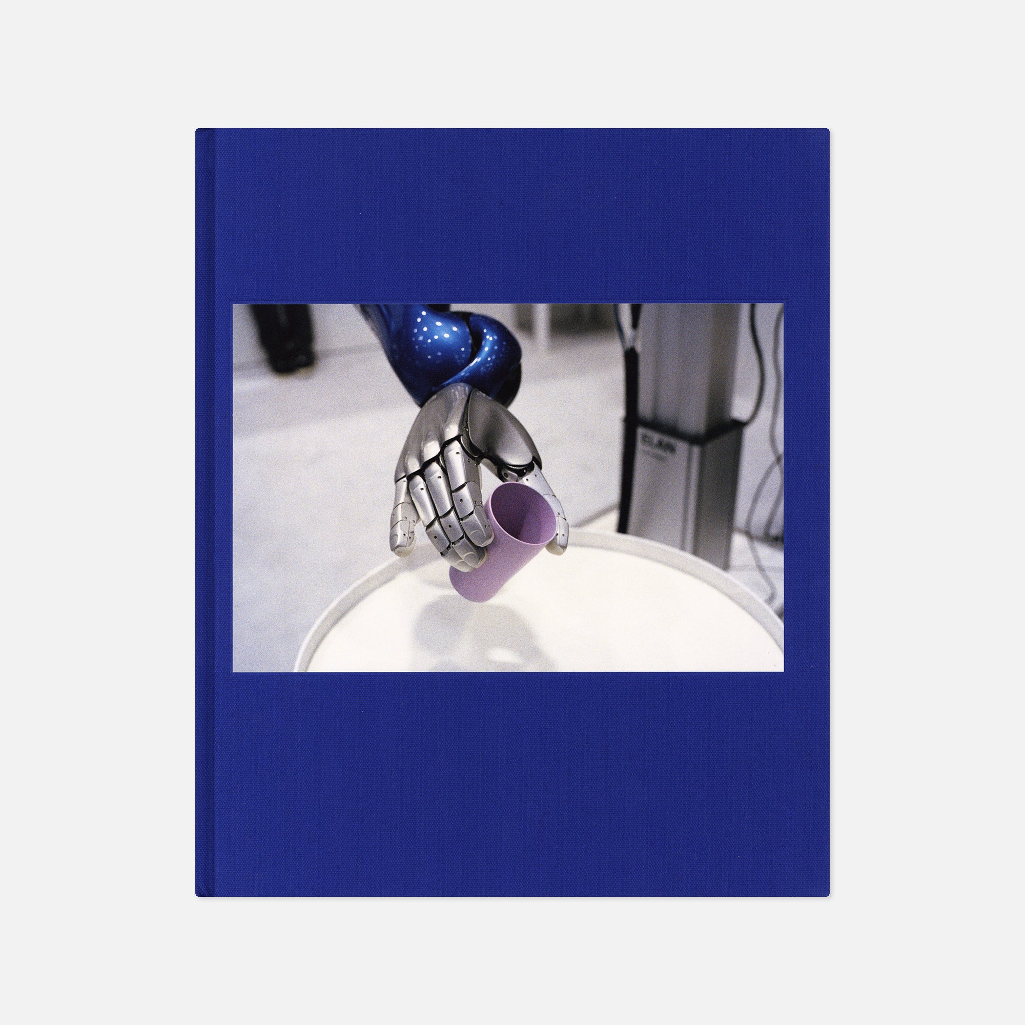 Michala Paludan — The Unposed (EoAT)