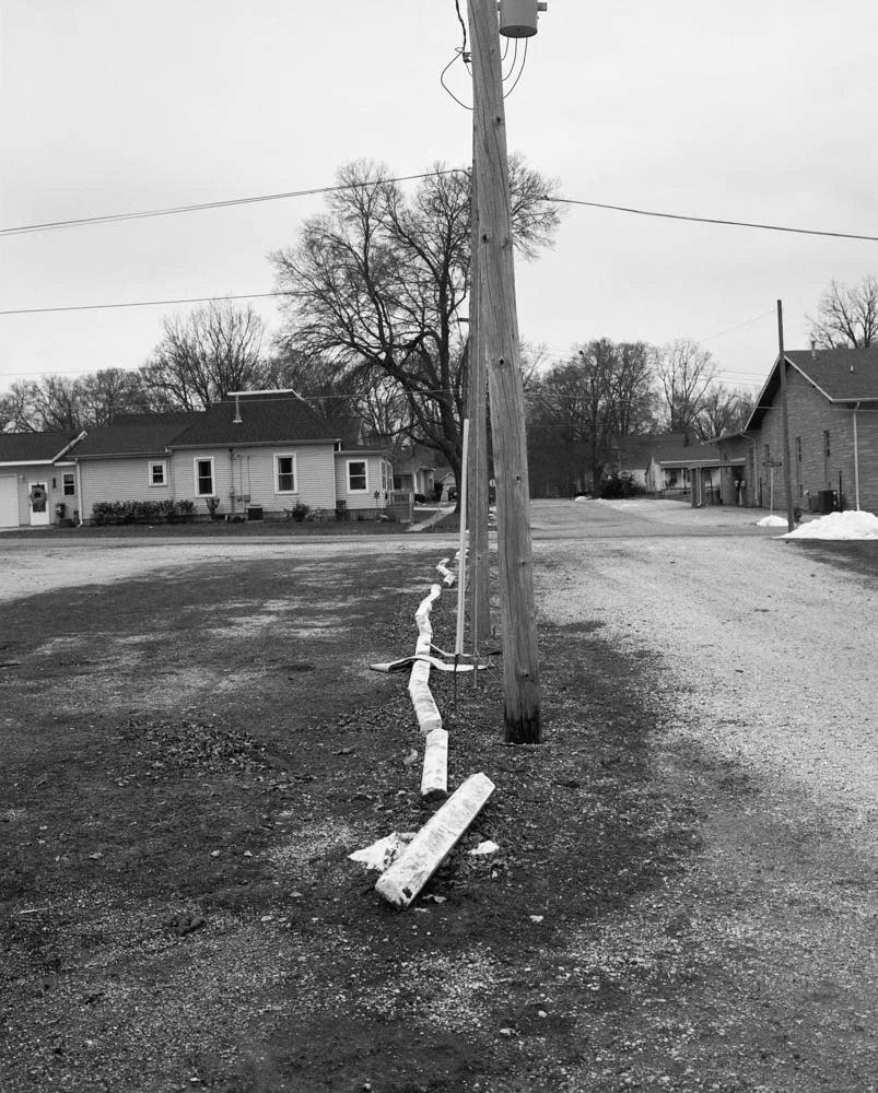 Tim Carpenter — Local Objects