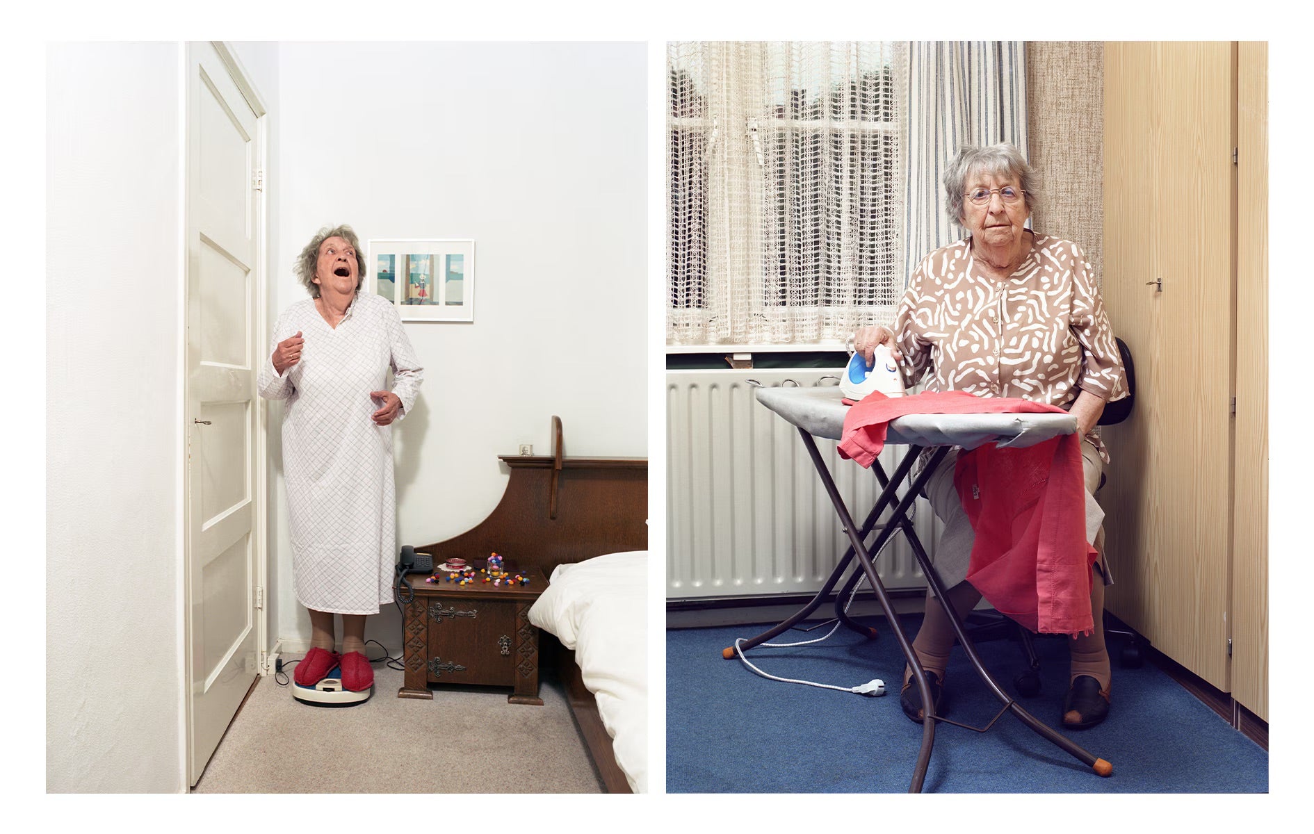 Jaap Scheeren — TINY and TOOS
