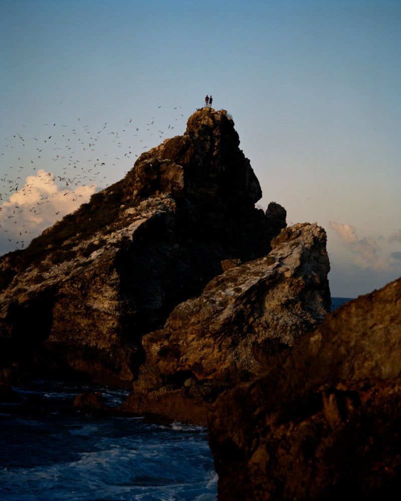 Gregory Halpern — Let The Sun Beheaded Be