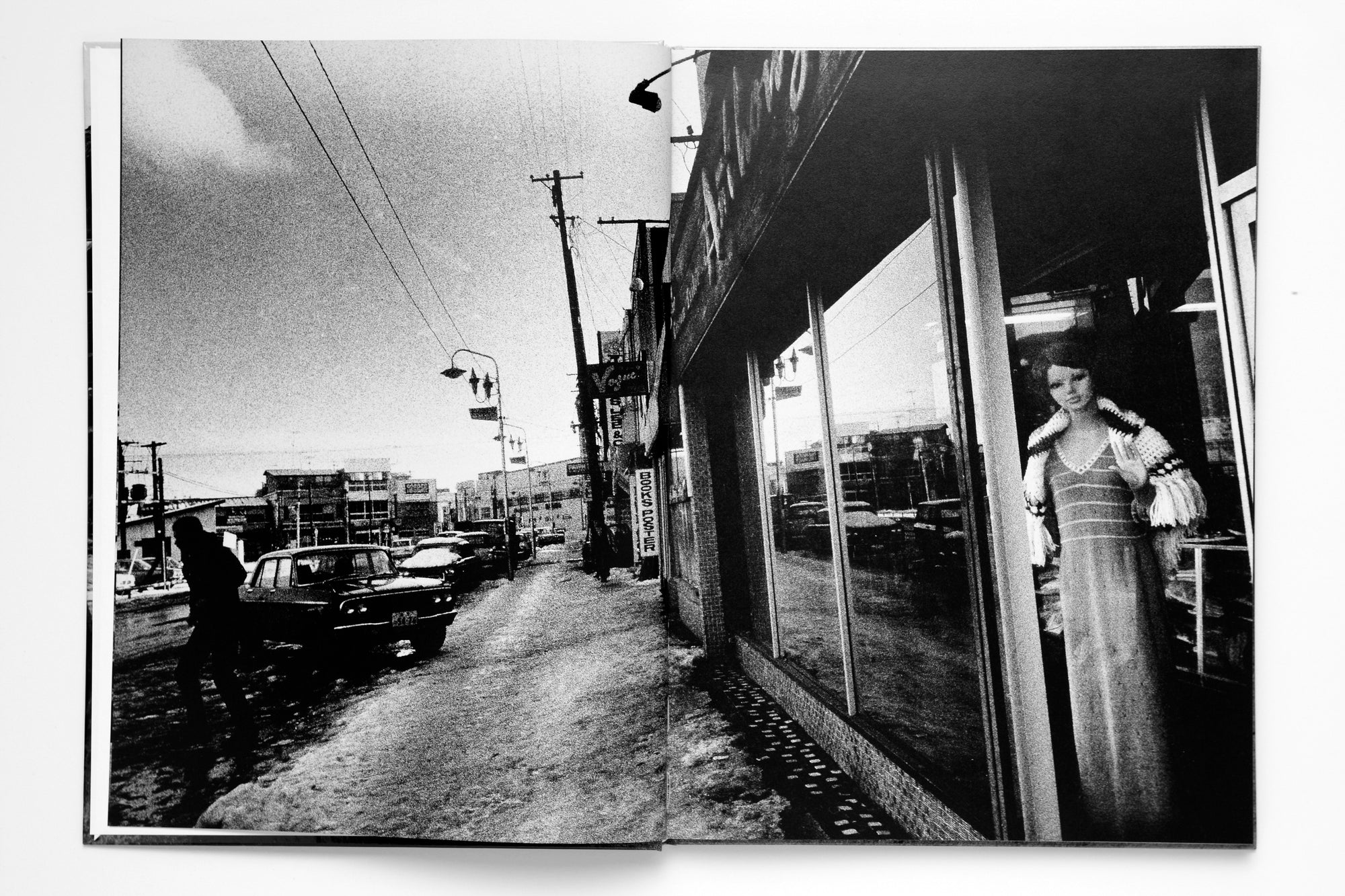 Daido Moriyama — Tsugaru