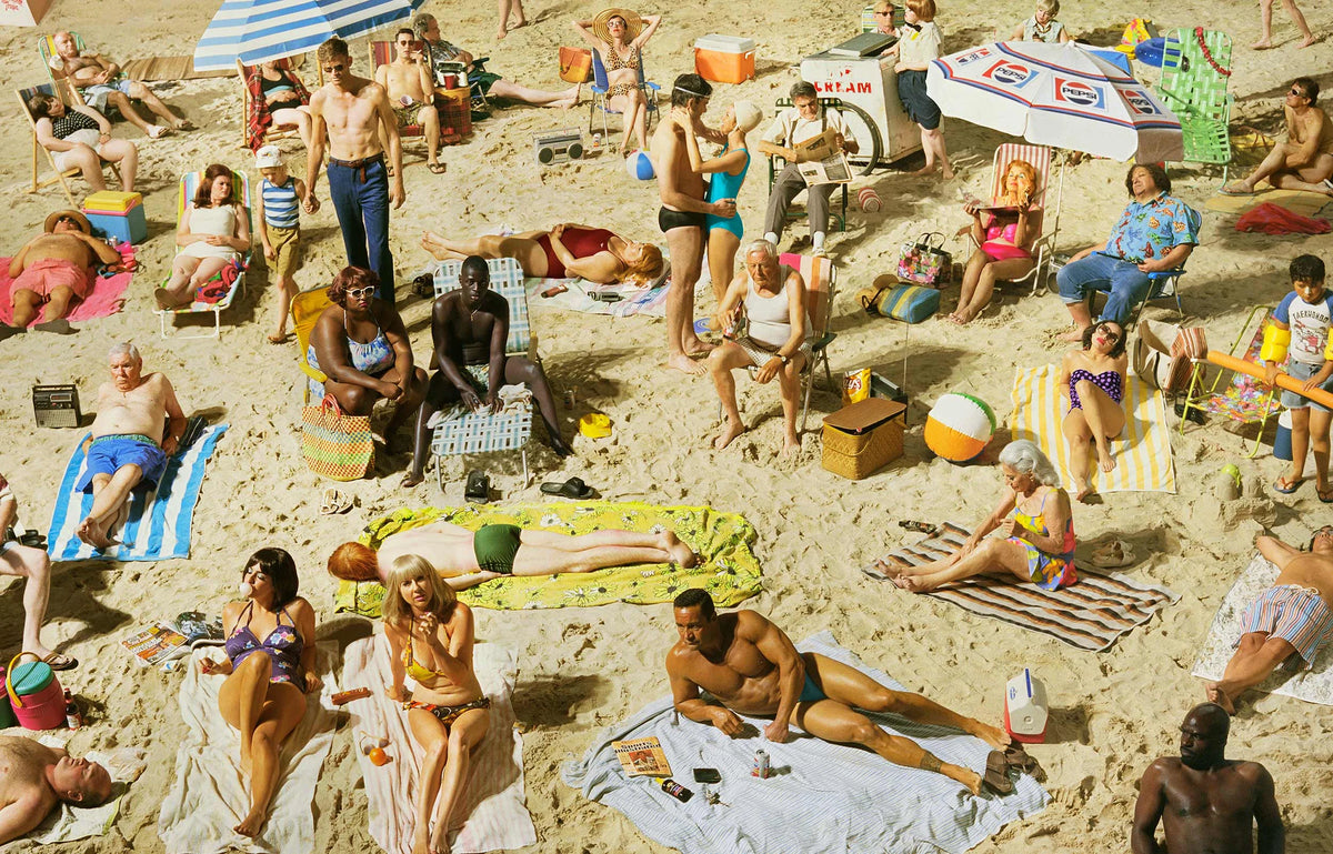 Alex Prager — Silver Lake Drive