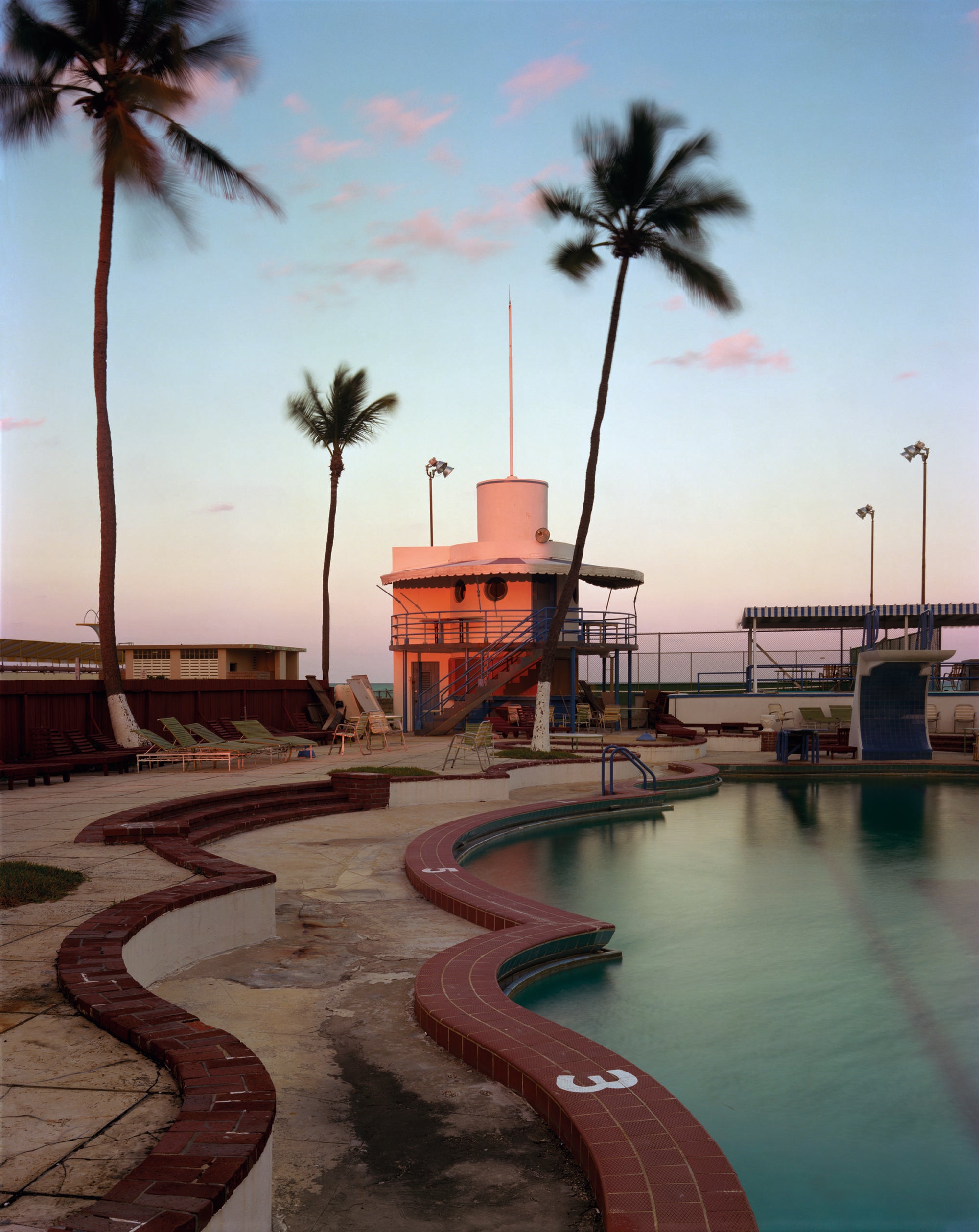 Joel Meyerowitz — Retrospective