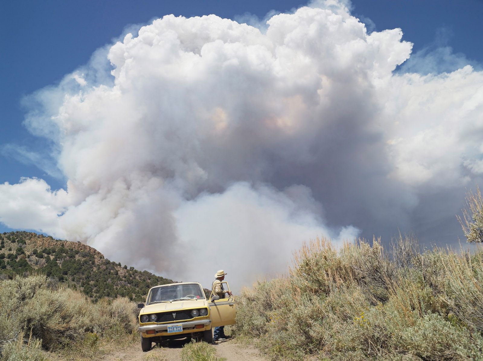 Lucas Foglia — Frontcountry