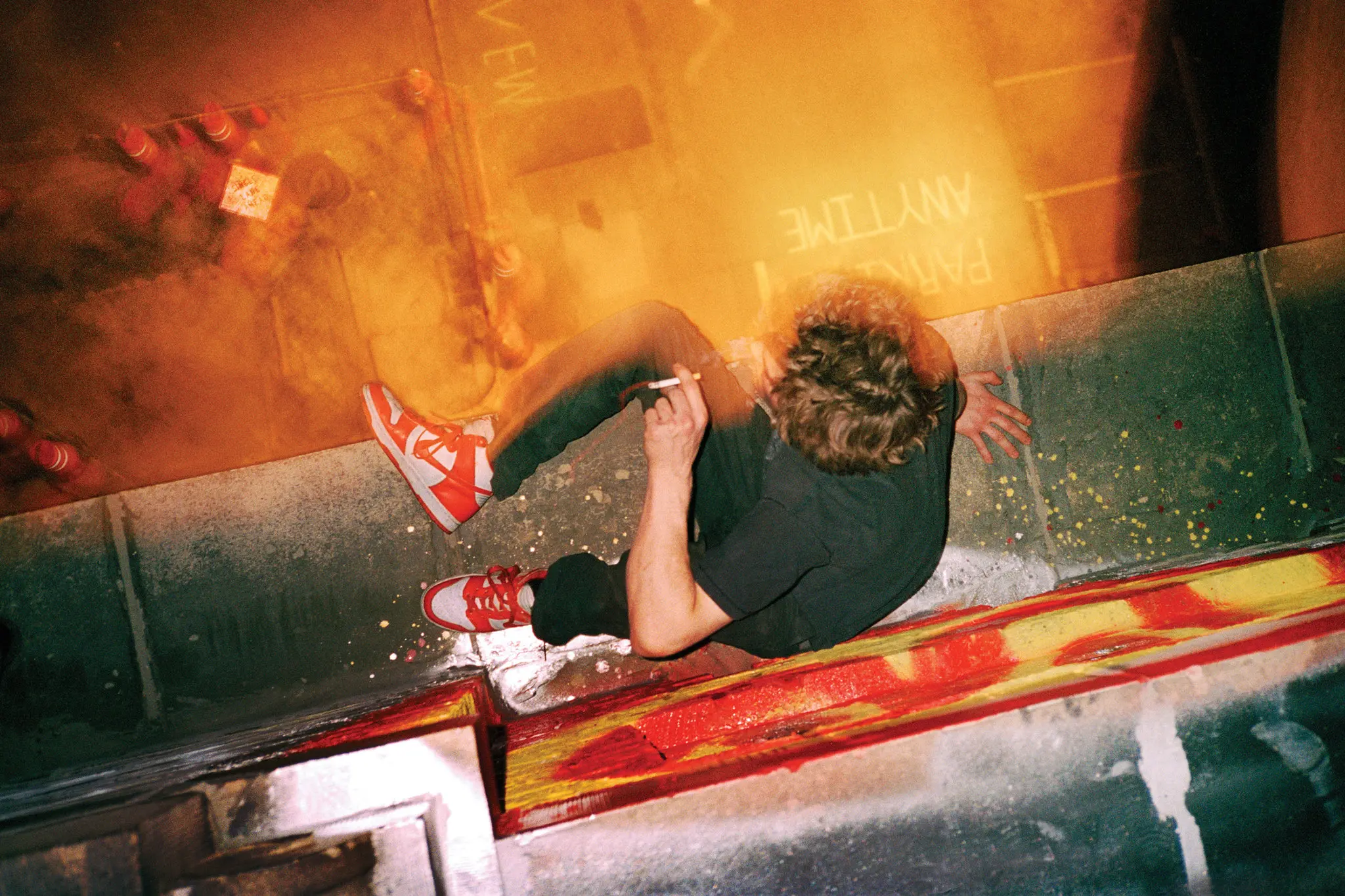 Ryan McGinley — The Kids Were Alright
