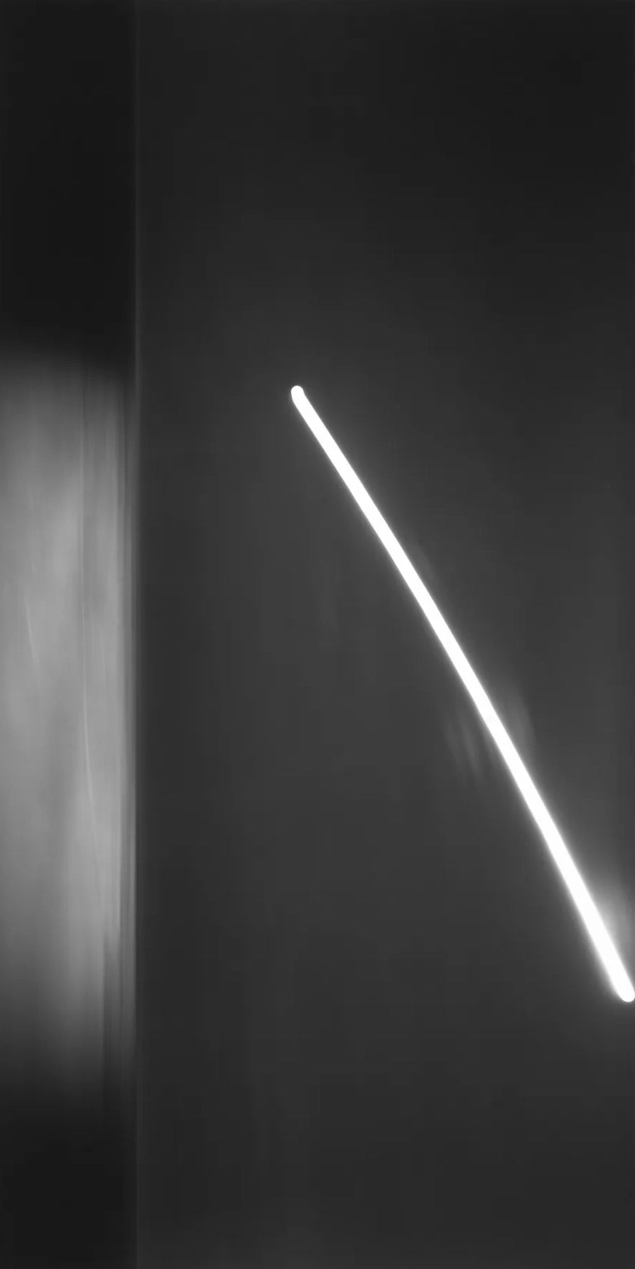 Hiroshi Sugimoto — Revolution