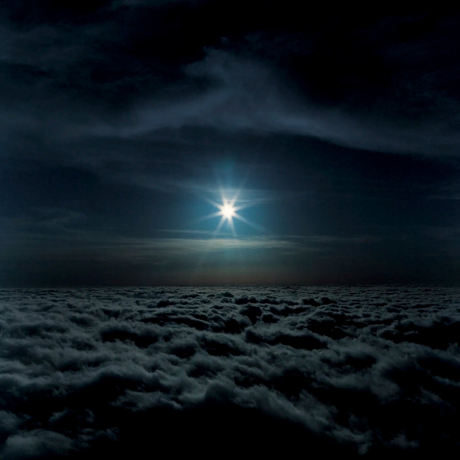 Yu Yamauchi — Dawn