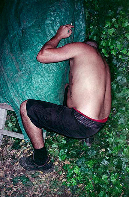 Nicolas Wormull — Stay