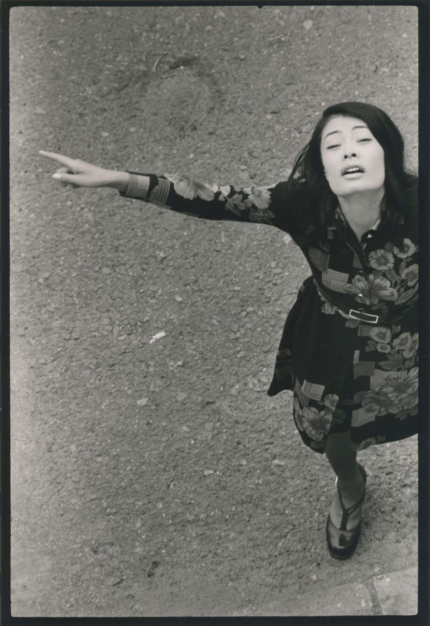 Masahisa Fukase — 1961-1991 Retrospective