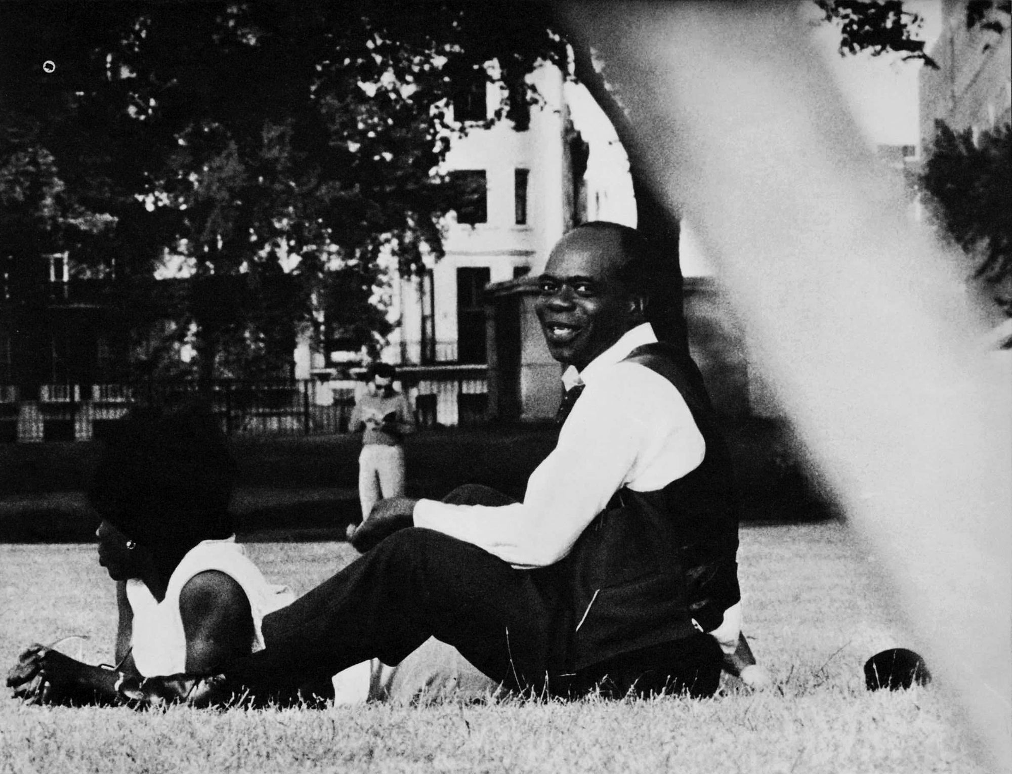 Gian Butturini — London