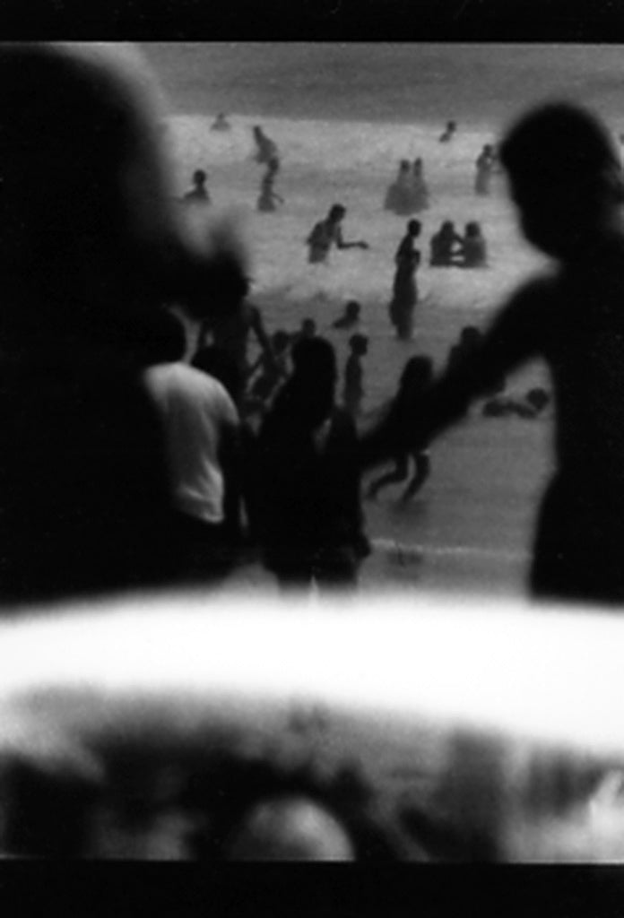 John Gossage — There and Gone