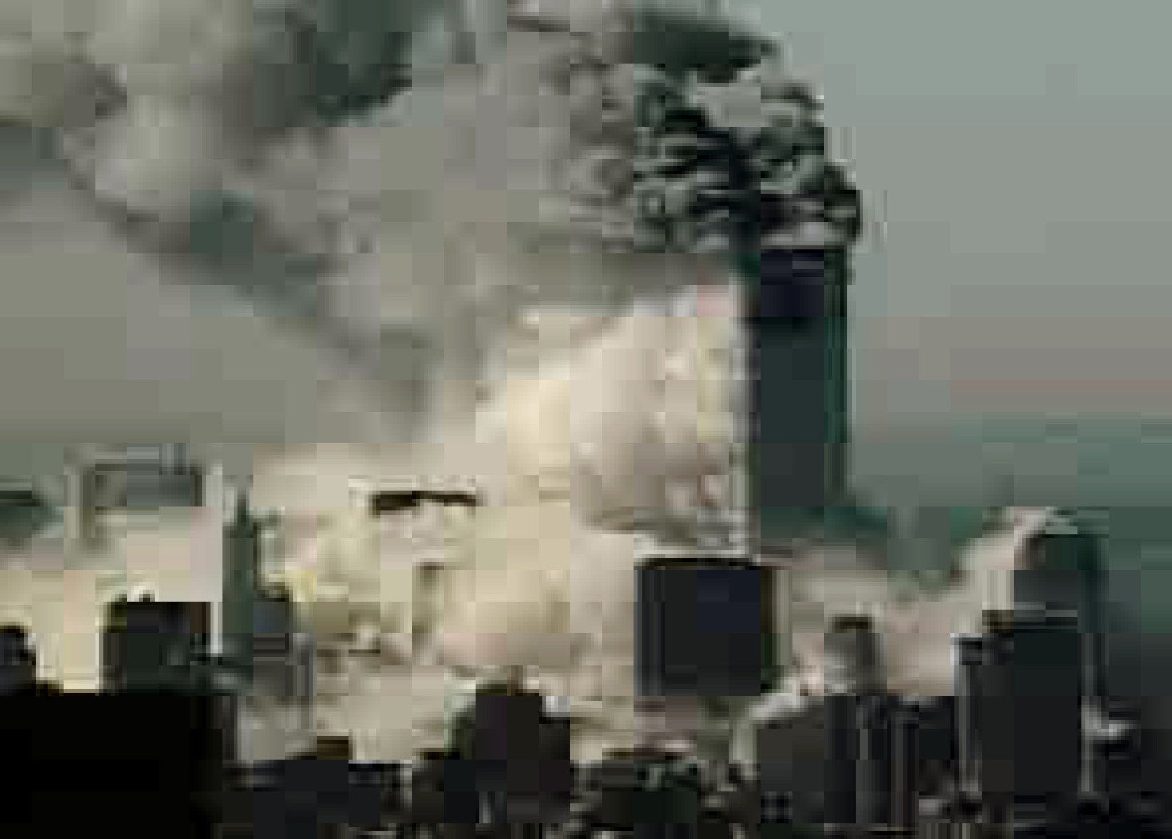 Thomas Ruff — JPEGS