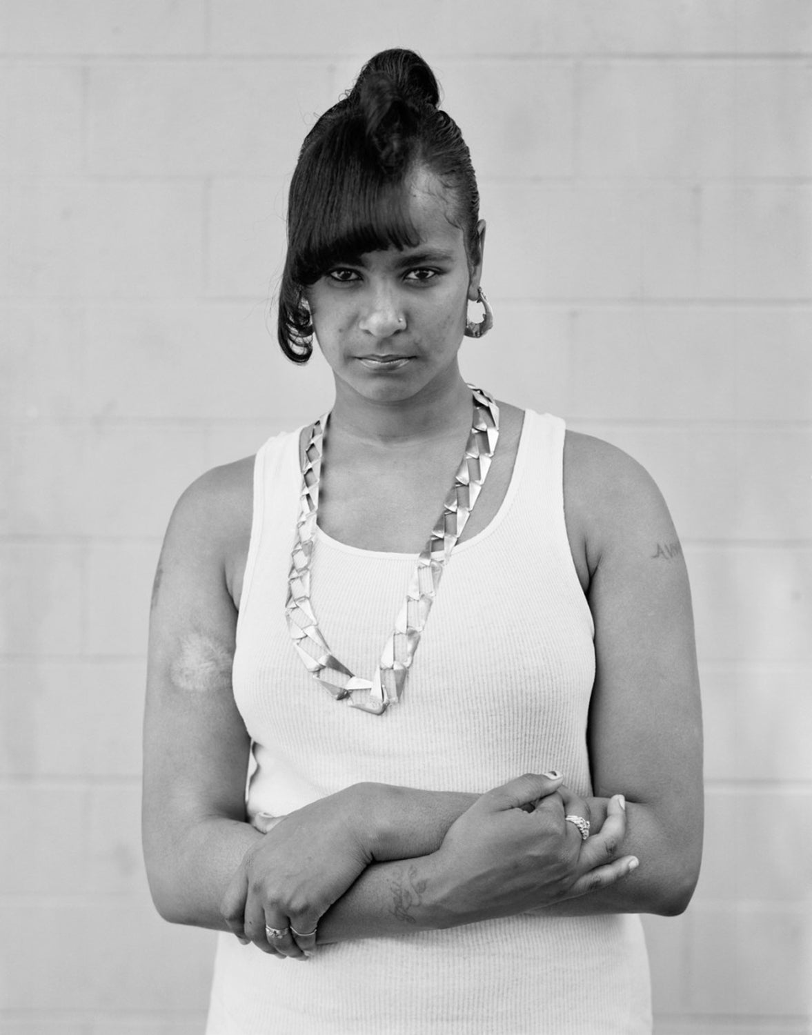 Dana Lixenberg — Imperial Courts