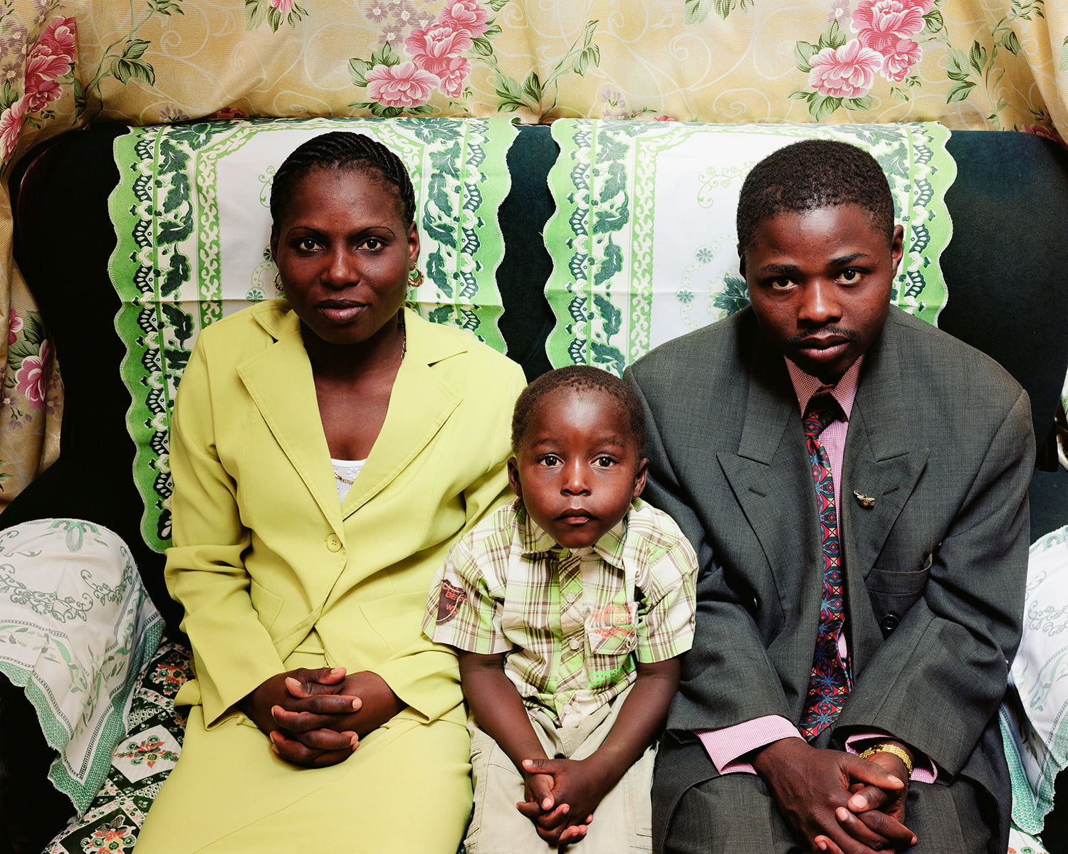 Pieter Hugo — Messina / Musina