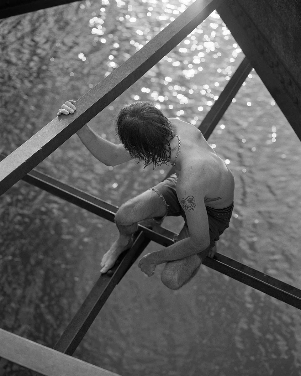 Henry O. Head — Twelve Acres