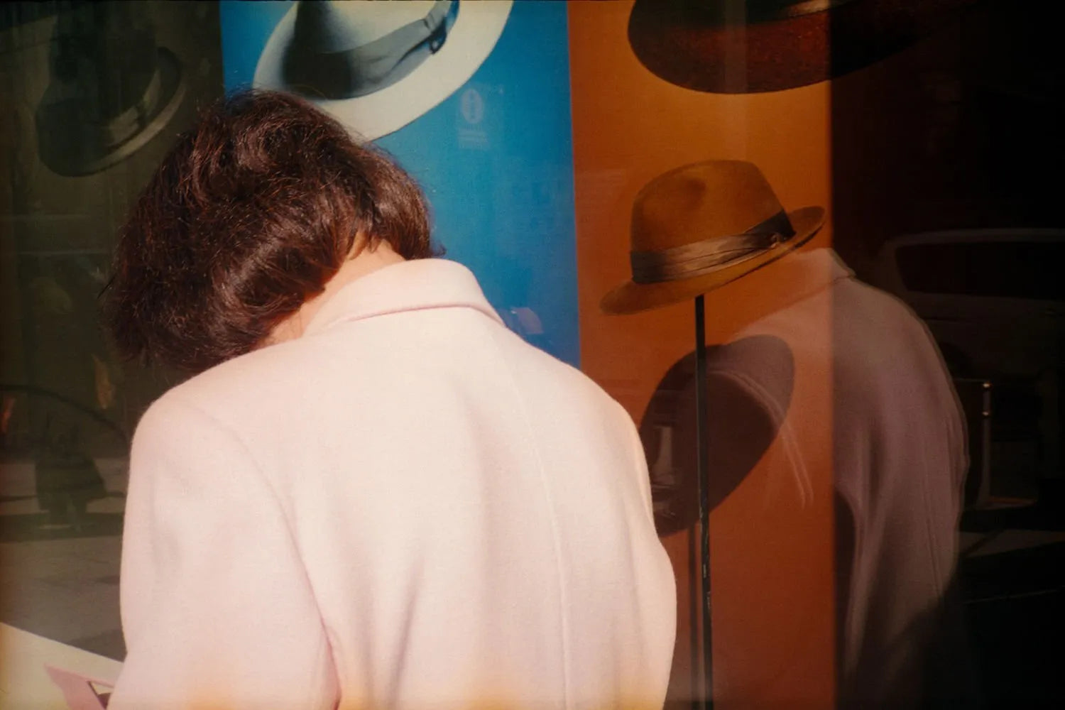 Shin Noguchi — In Color In Japan
