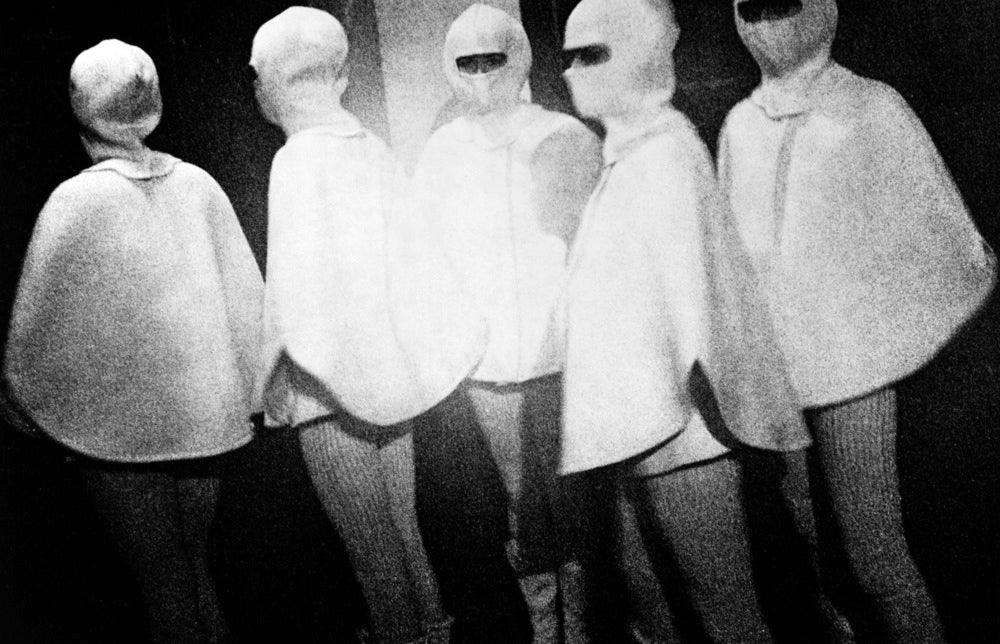 Provoke – Between Protest and Performance