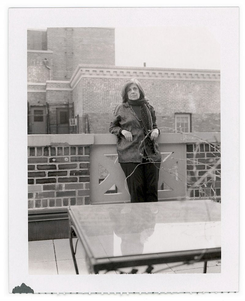 Dana Lixenberg — Polaroid 54/59/79