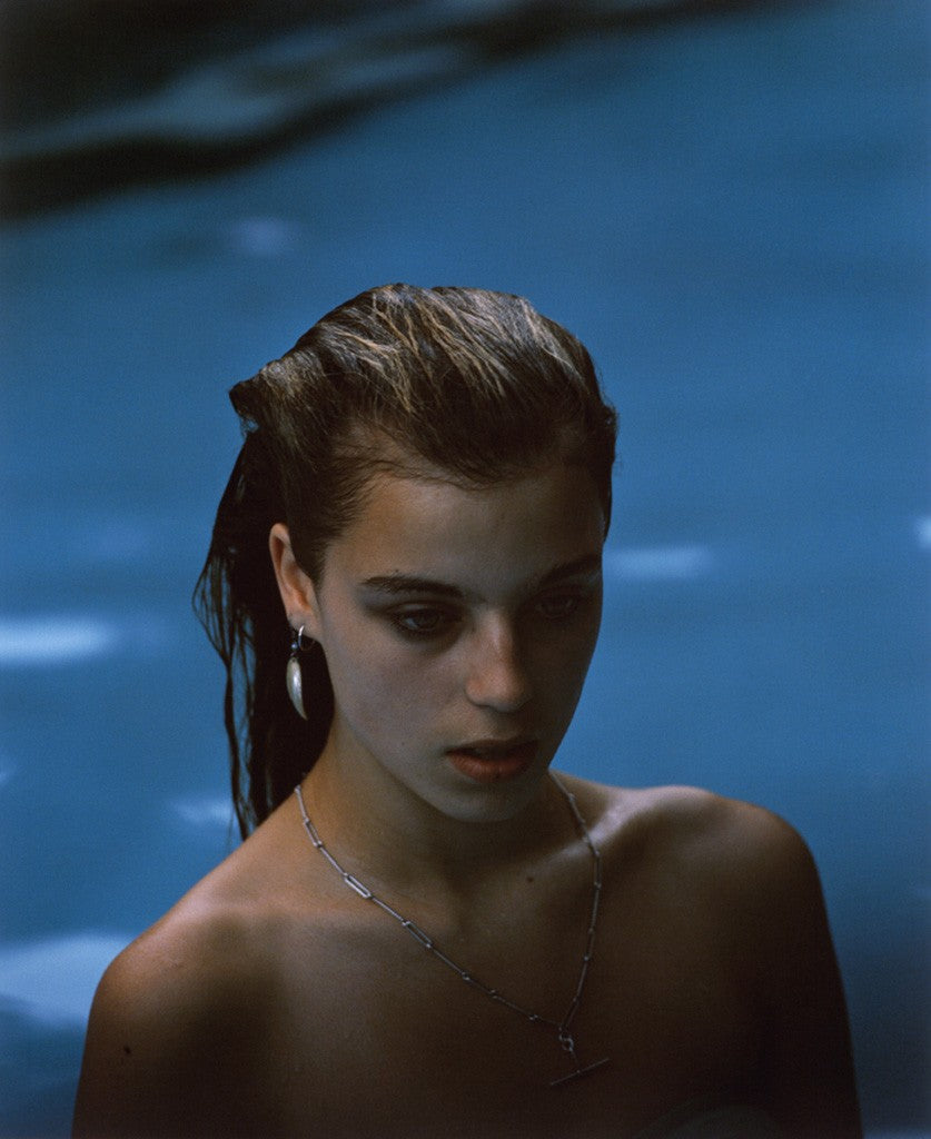 Bill Henson — 1985