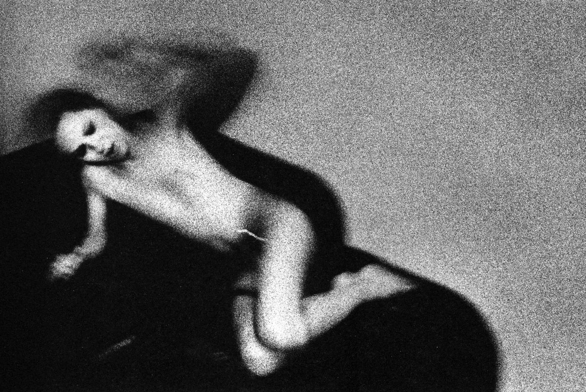 Antoine d'Agata — Manifeste