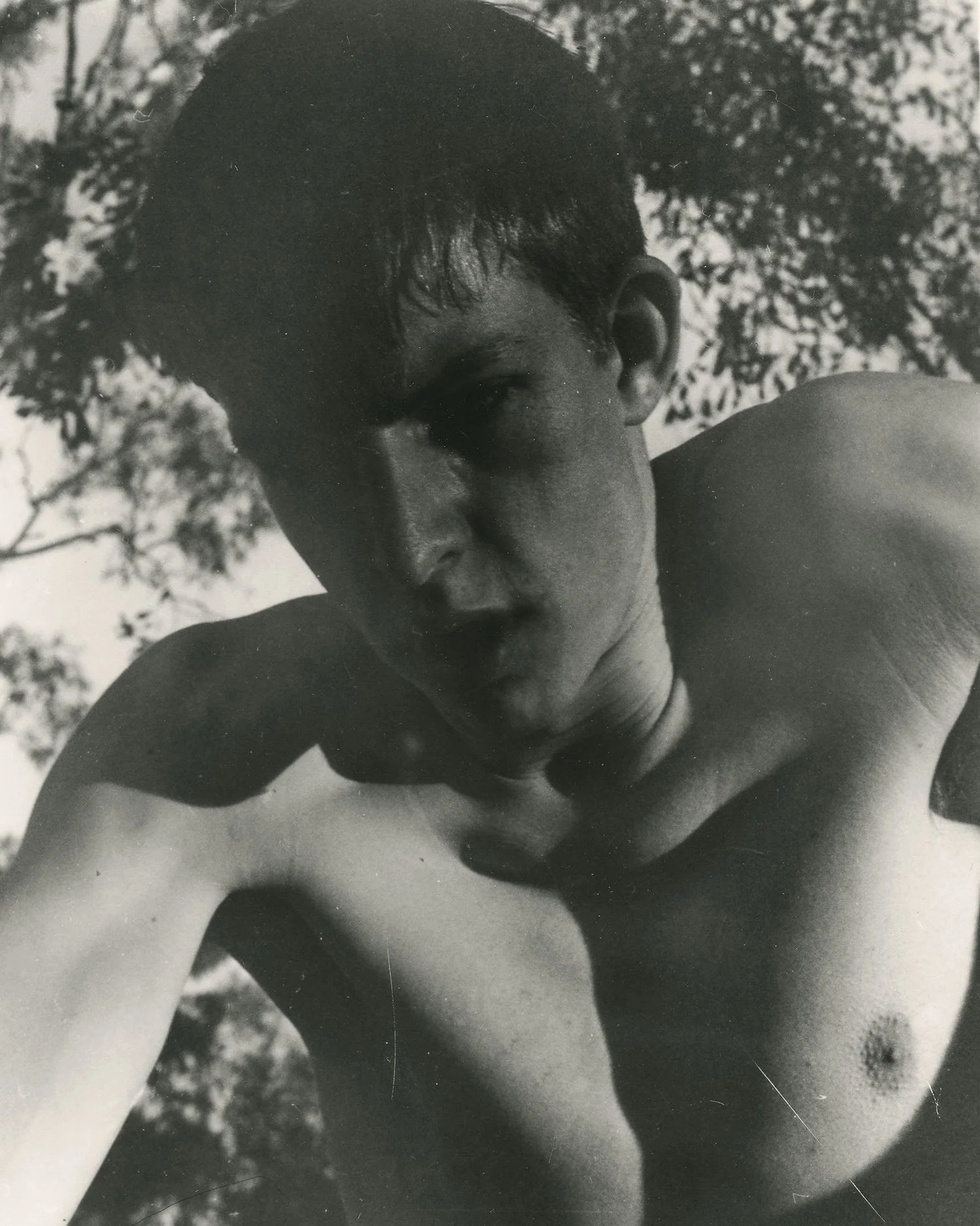 Rory King — Gumsucker