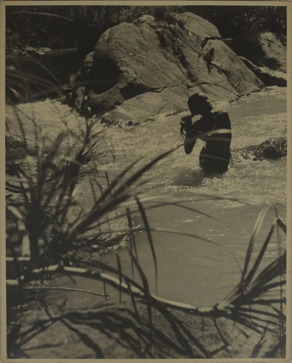 Lionel Wendt — Ceylon