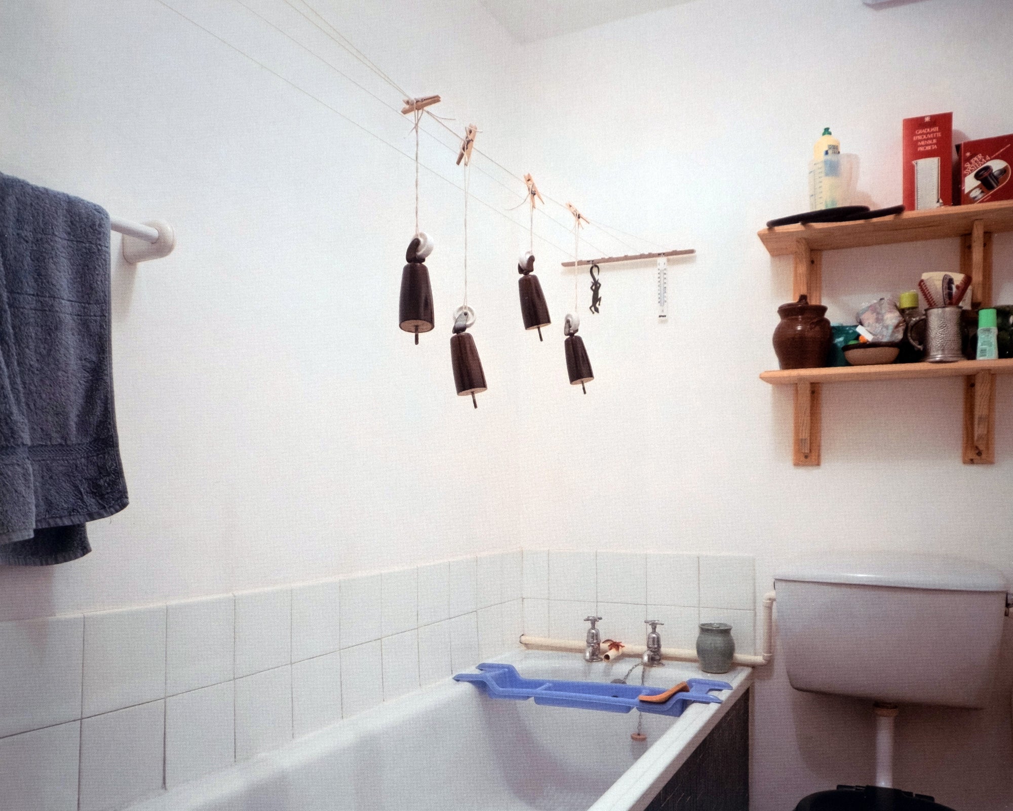 Nigel Shafran — Edited Photographs 1992-2004