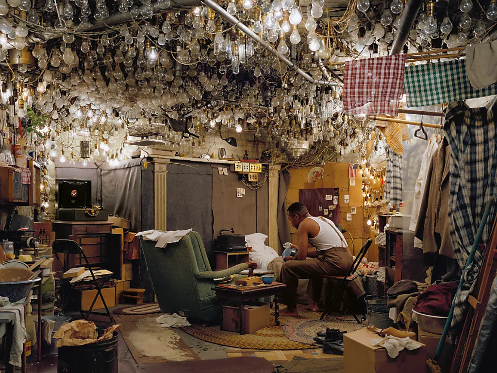 Jeff Wall — Catalogue Raisonné 1978–2004