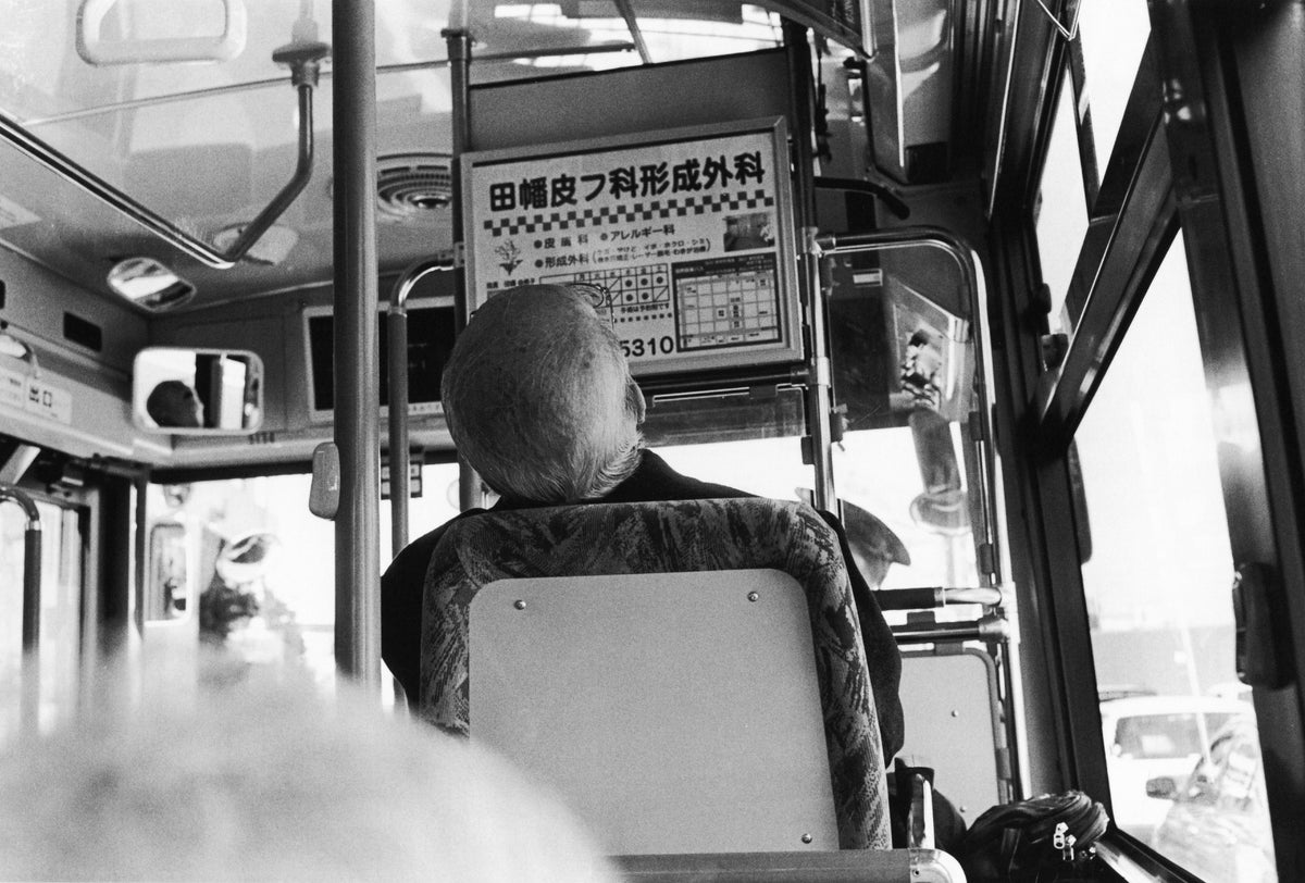 Yutaka Takanashi — IN': Silver Passin', Wind Scape, Last Seein'