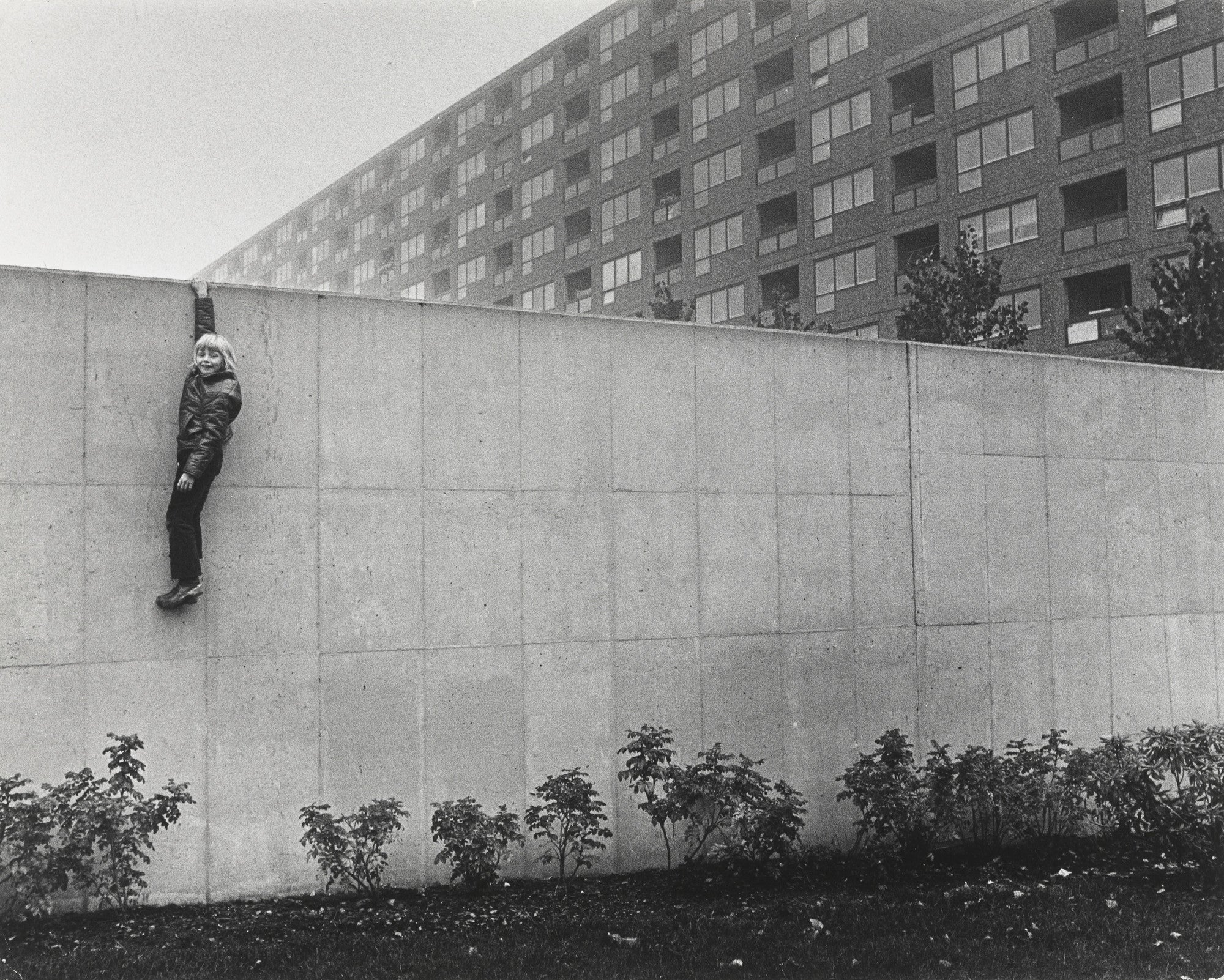 Jens S. Jensen — Hammarkullen
