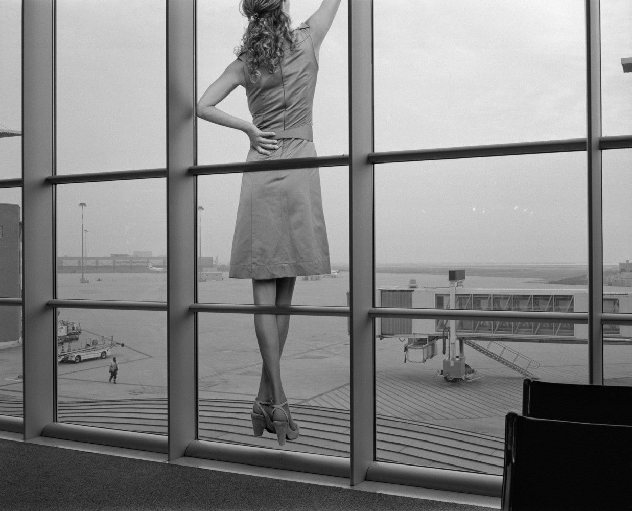 Chien-Chi Chang — Jet Lag