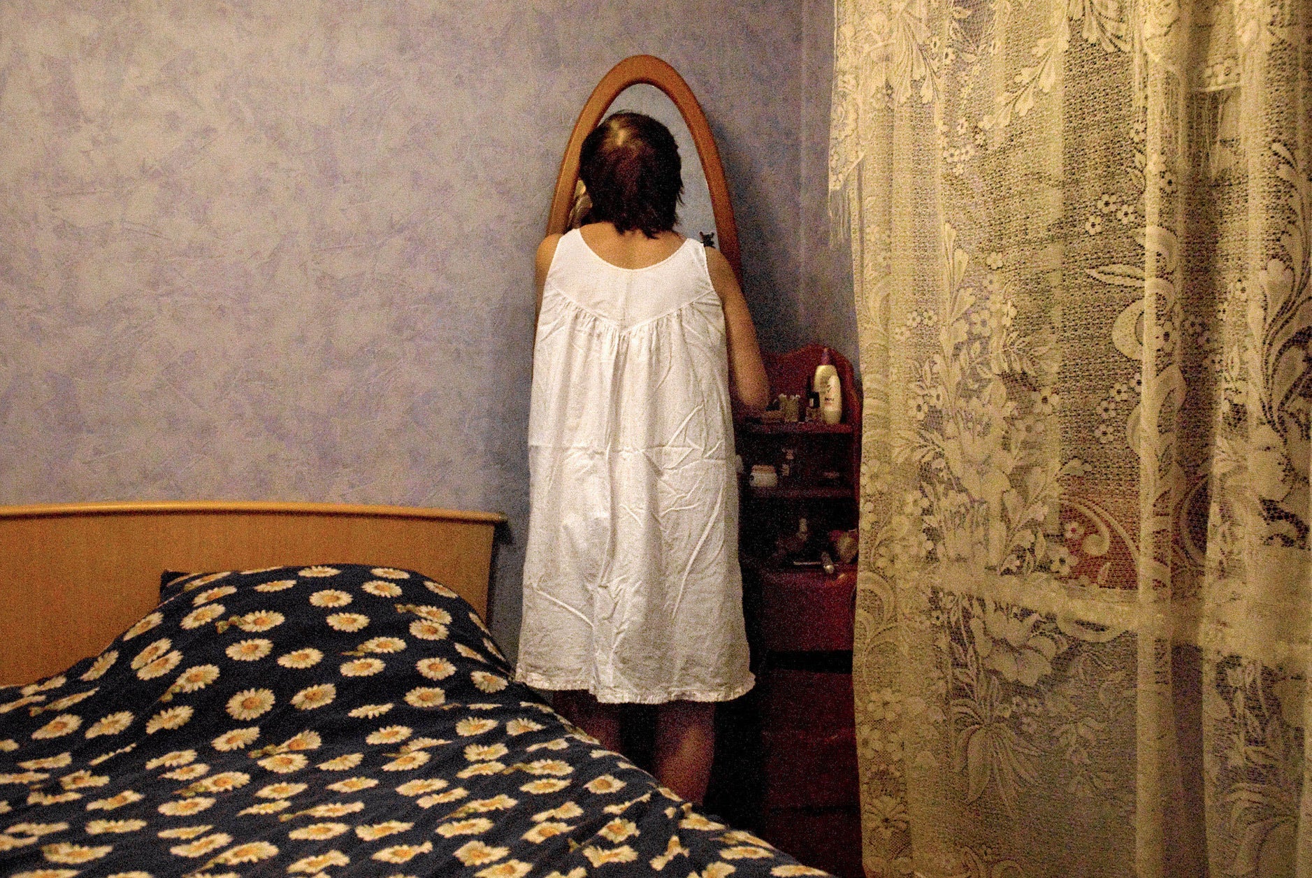Bieke Depoorter — Ou Menya