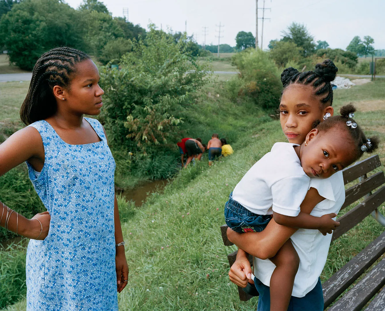 Sheron Rupp — Taken From Memory