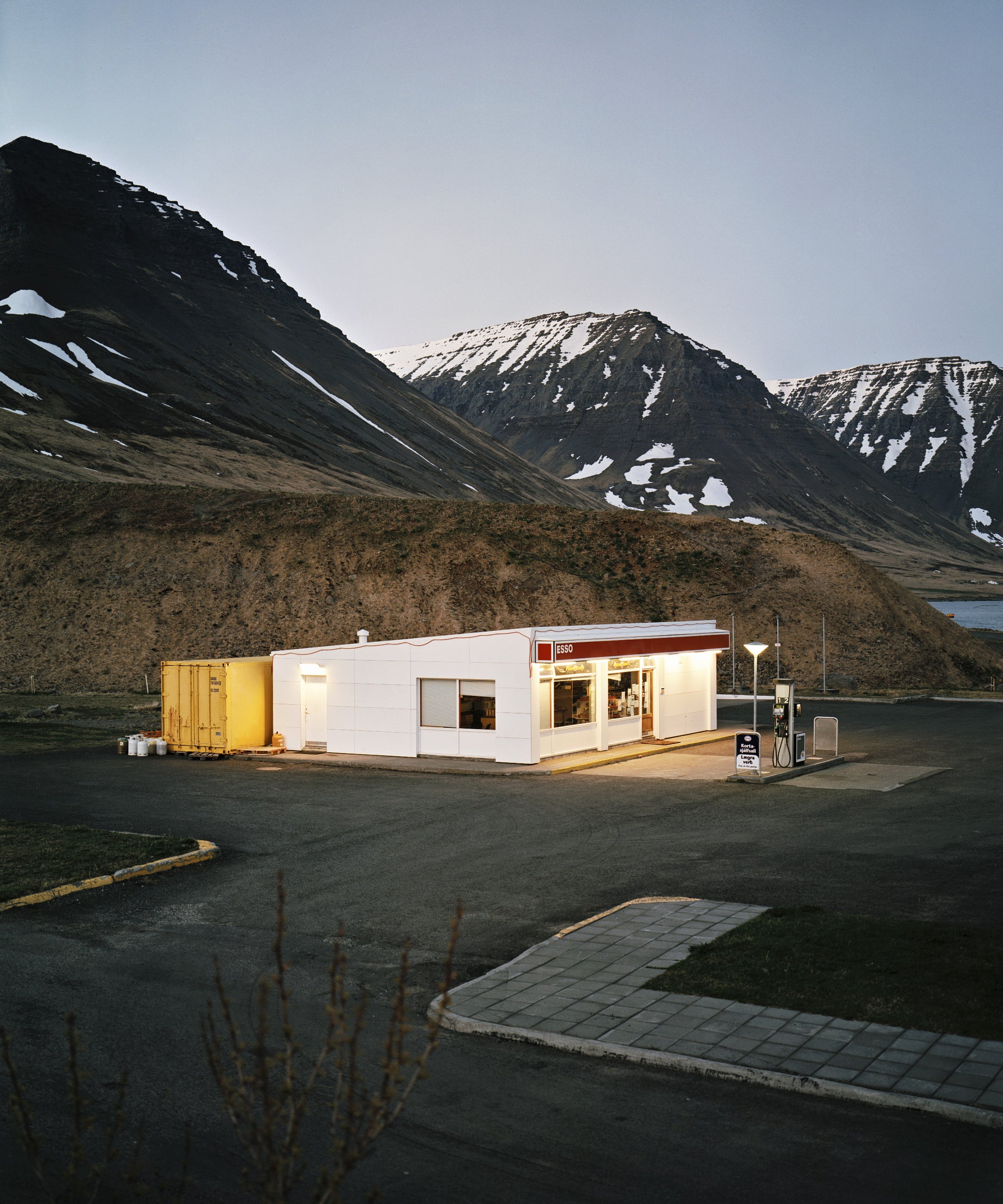 Rob Hornstra — Ordinary People